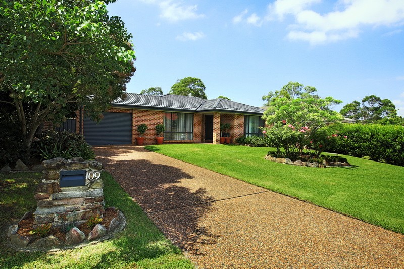 109 Warren Avenue, North Nowra, NSW 2541