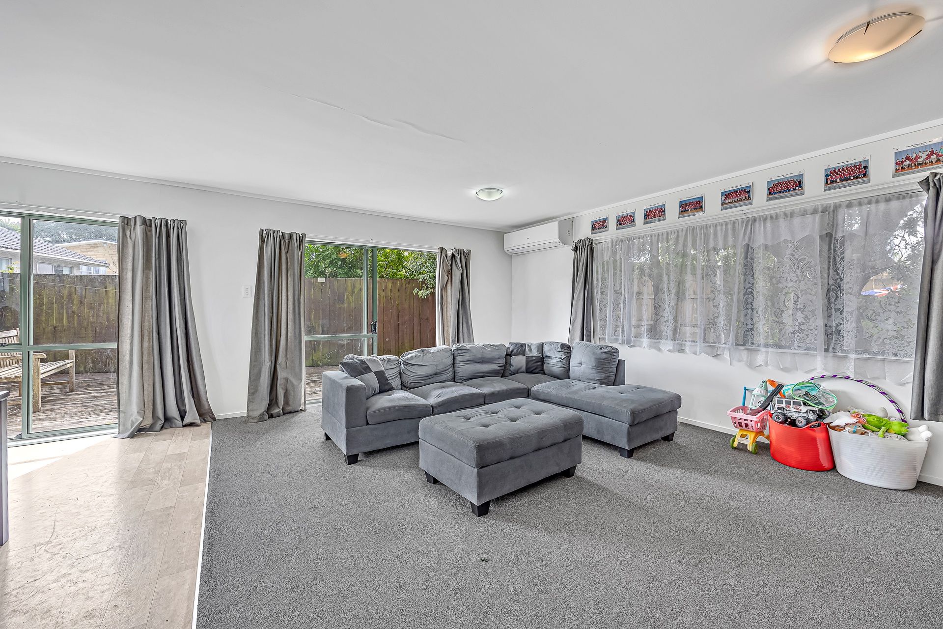 13A Volante Avenue, Wattle Downs, Manukau City
