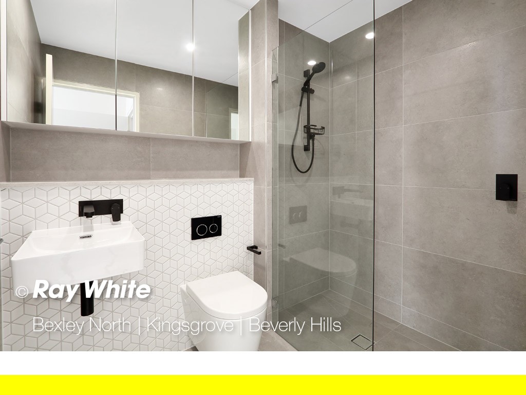 203/512 Bunnerong Road, Matraville, NSW 2036