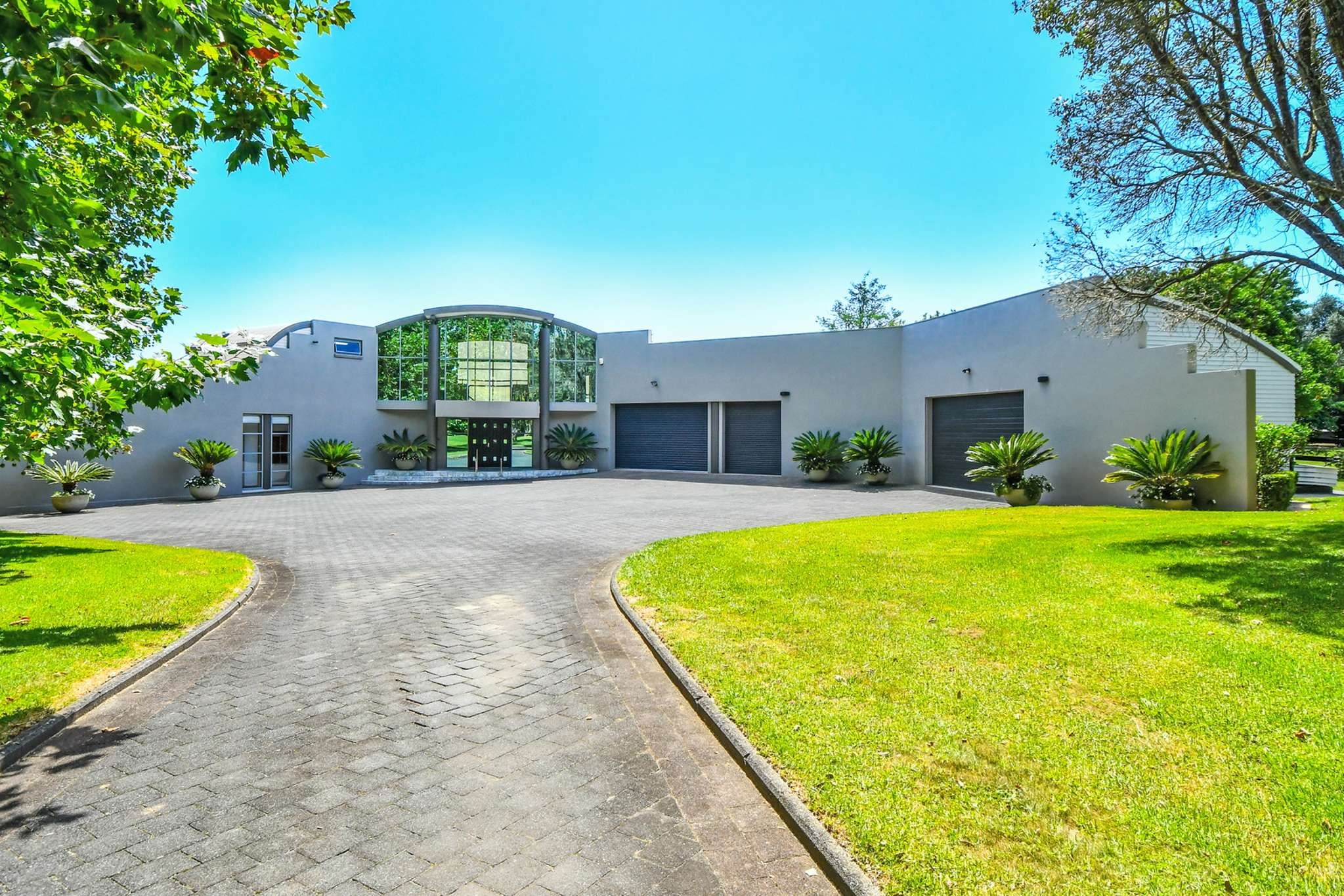 36 Derbyshire Lane, Karaka, Franklin