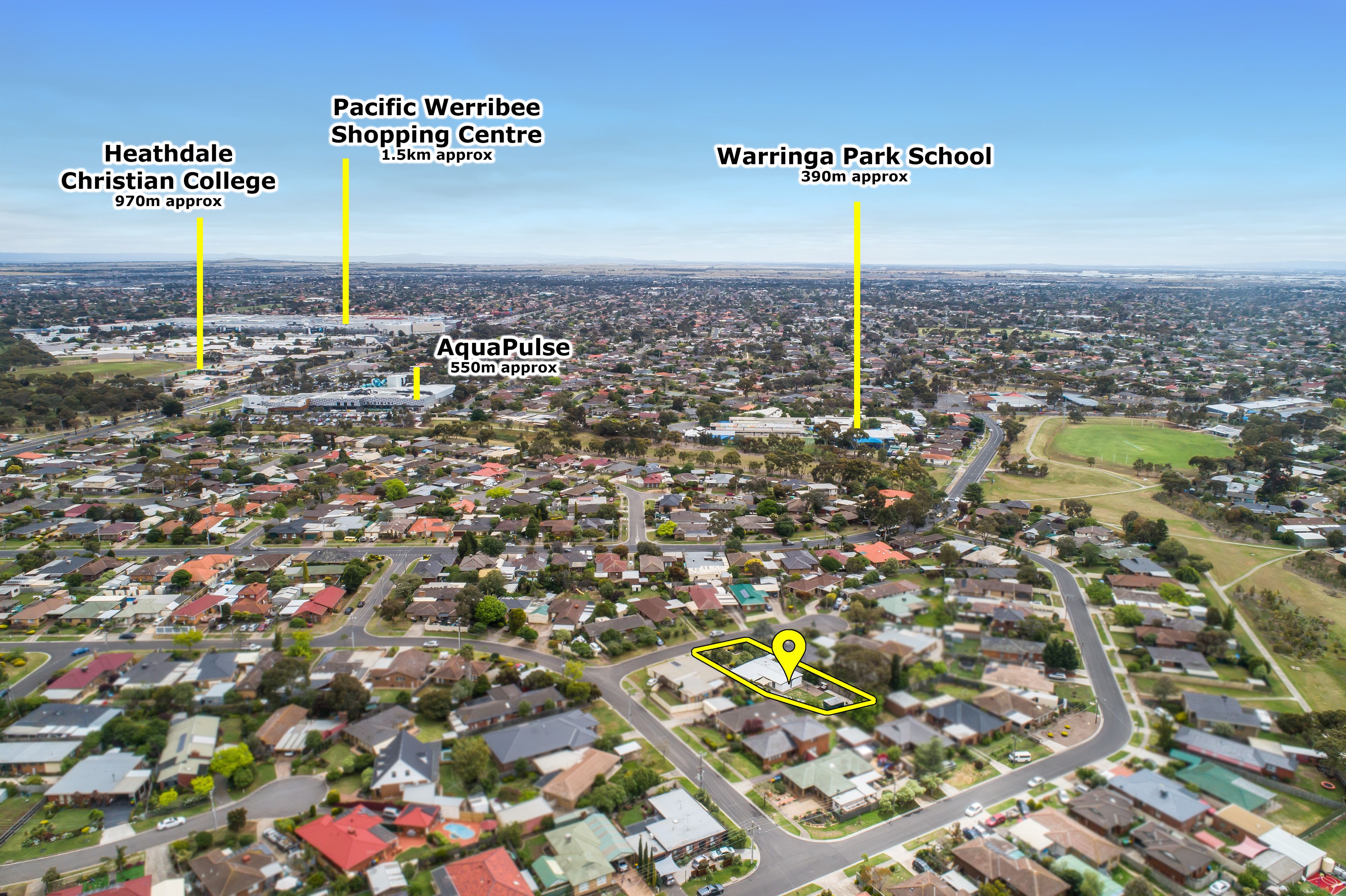 4 Lockhart Court, Hoppers Crossing, VIC 3029