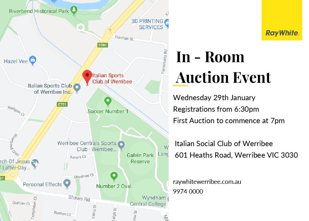 11 Foster Street, Werribee, VIC 3030