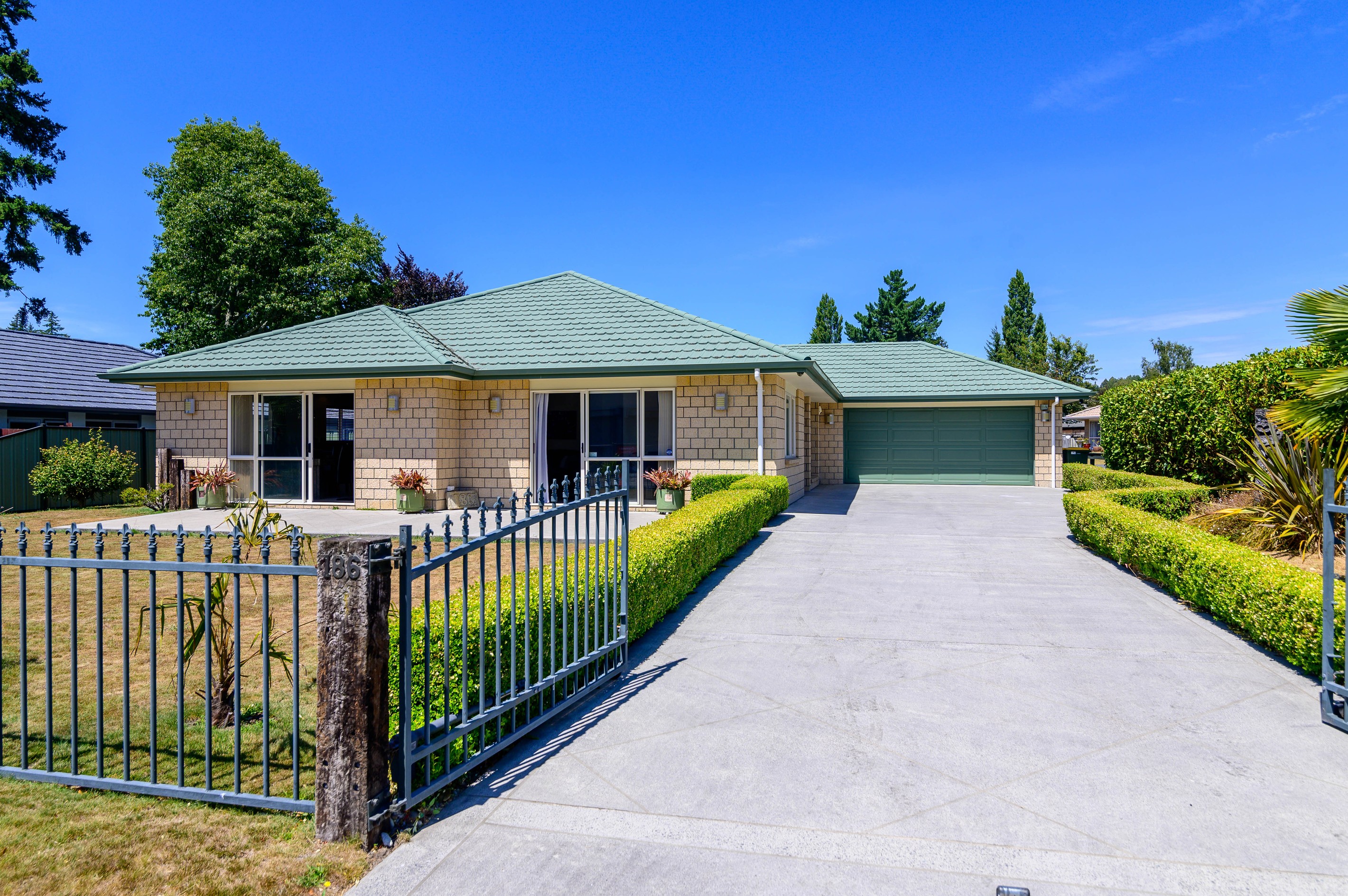 186 Devon Street, Pomare, Rotorua District