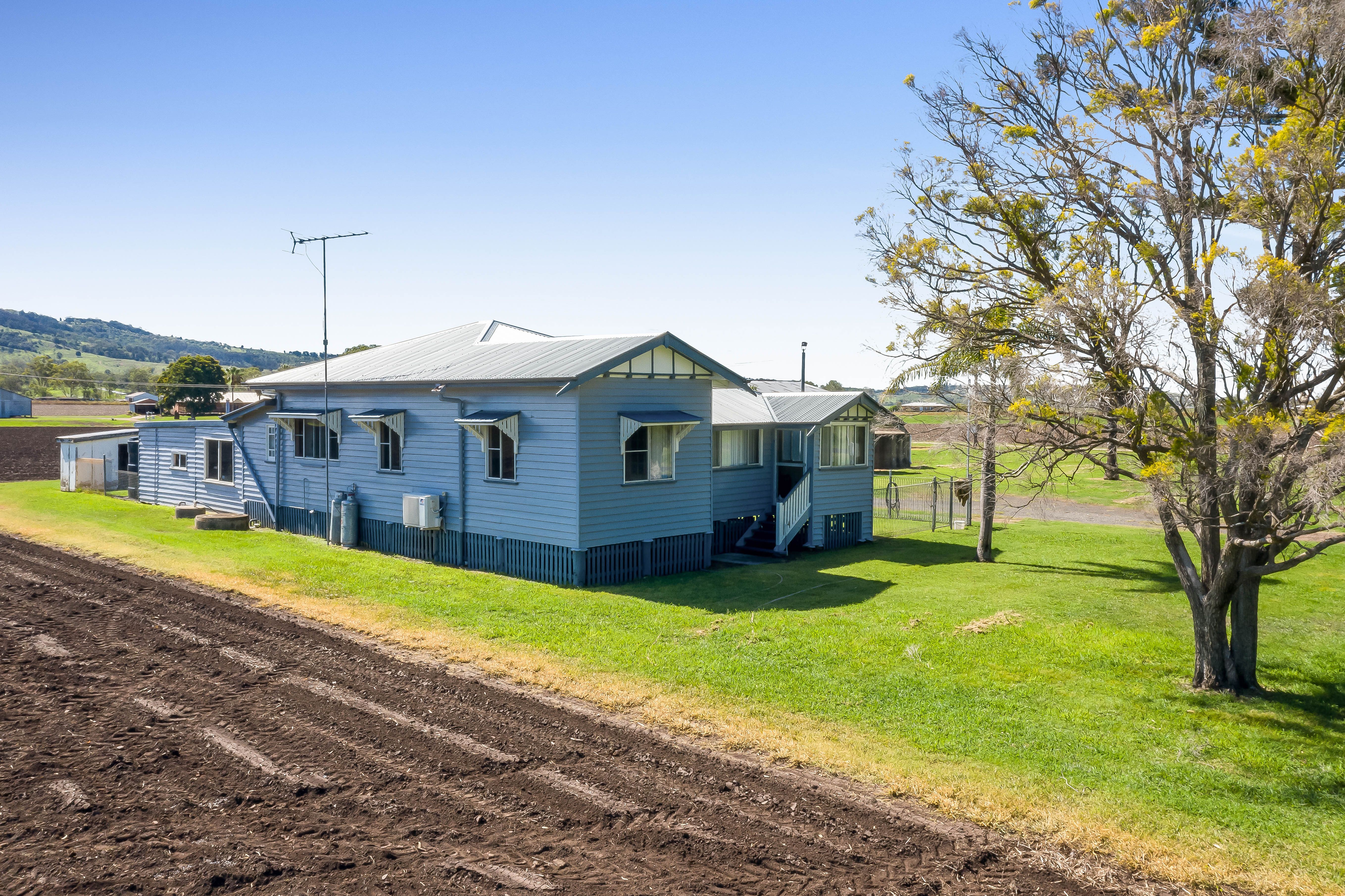 Lot 1 70 Mulgowie Road, Mulgowie, QLD 4341