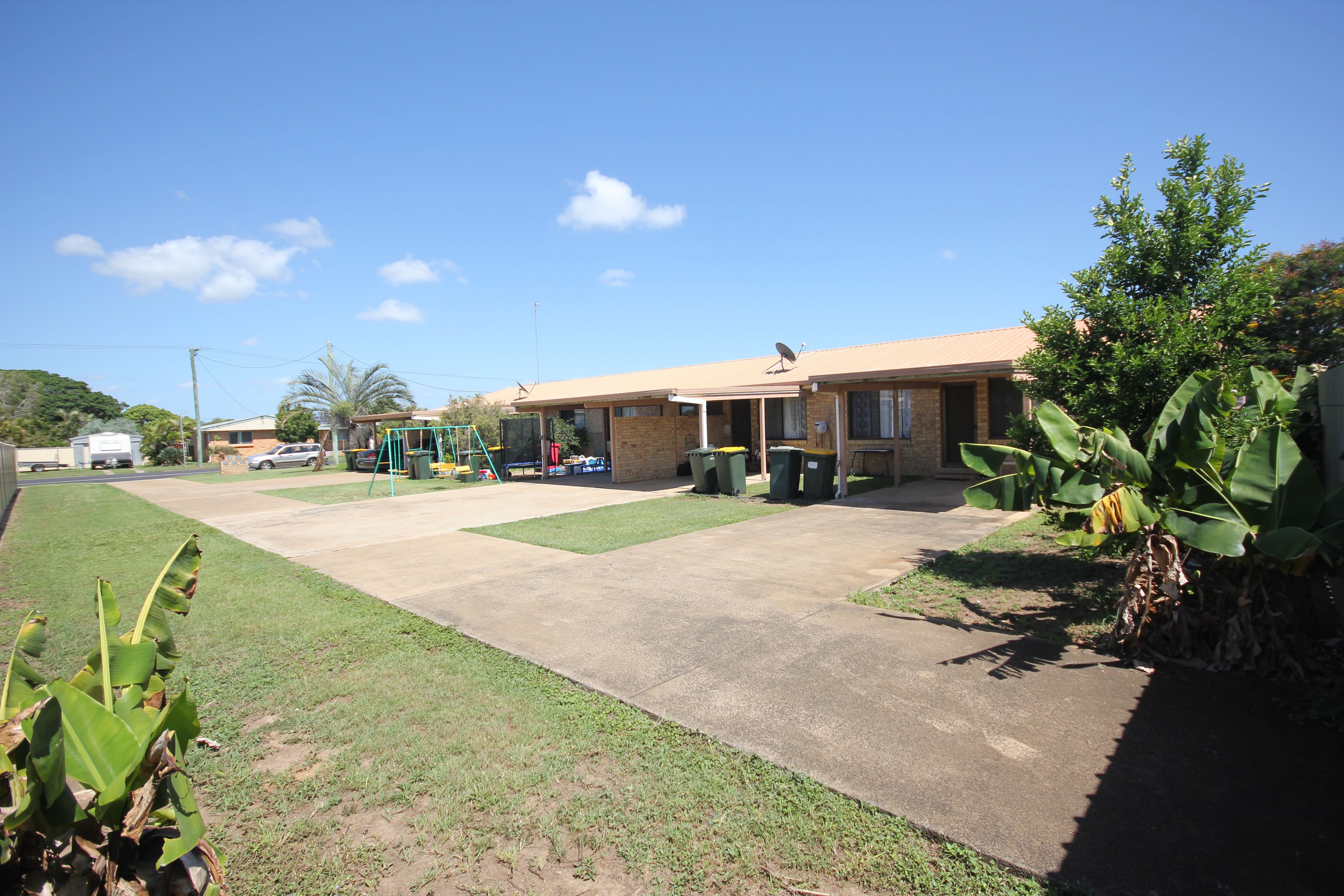 4 Novakoski, Kepnock, QLD 4670