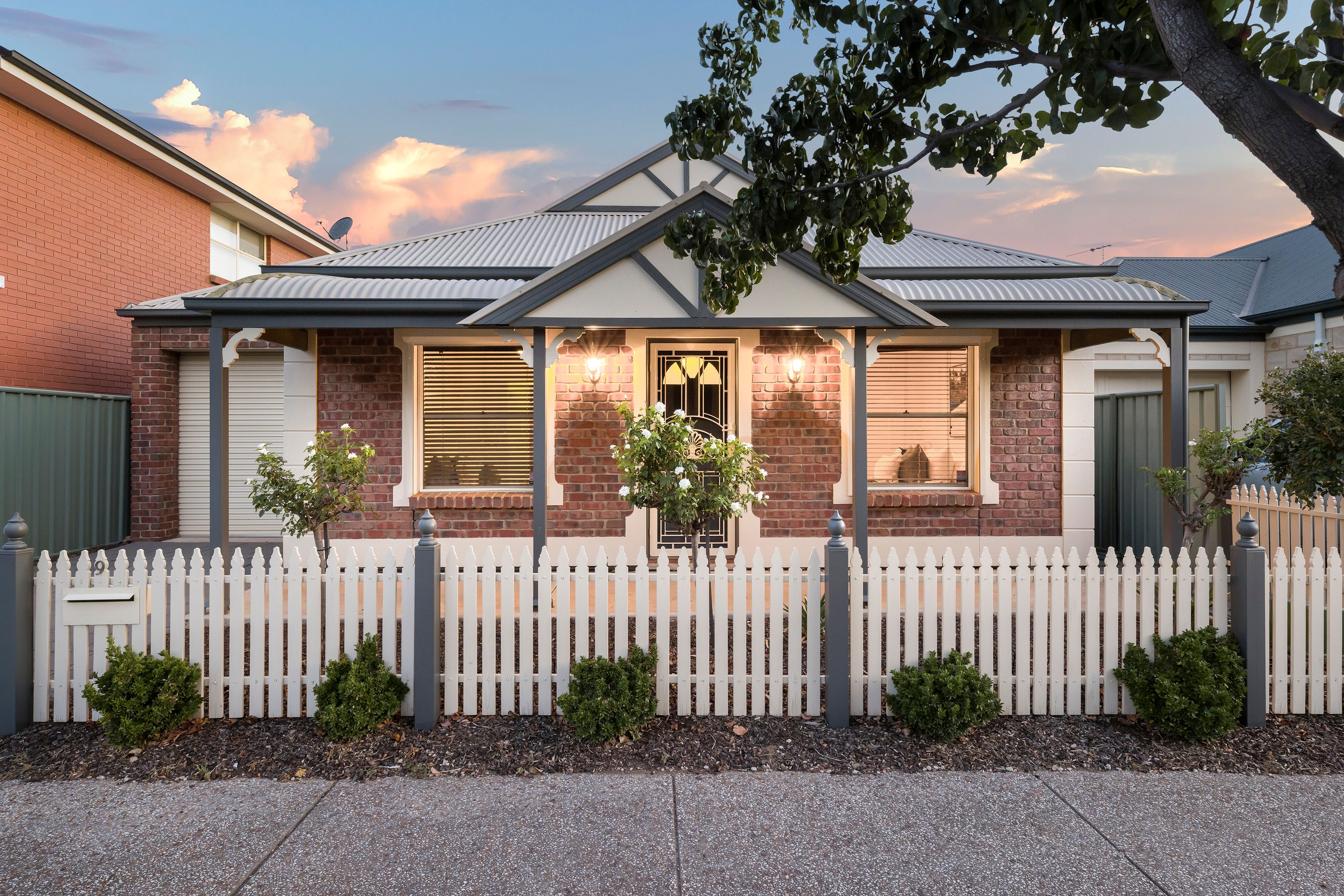 9 Shipsters Lane, Mawson Lakes, SA 5095