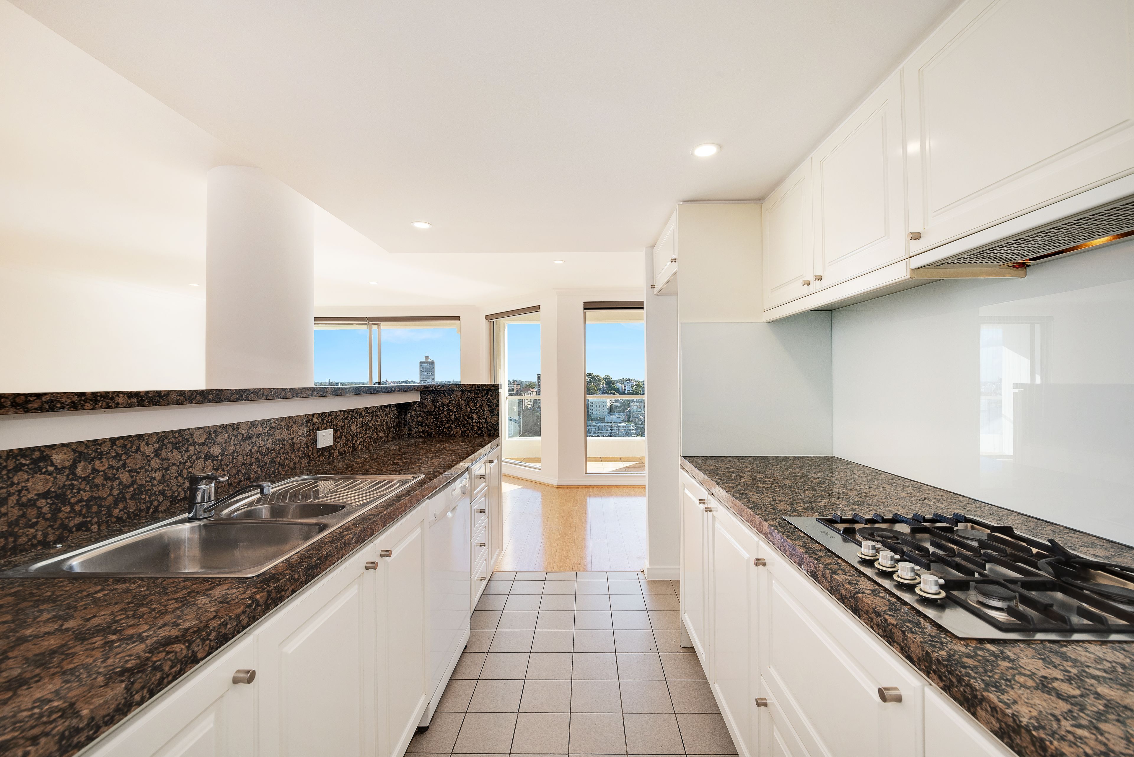 1502/12 Glen Street, Milsons Point, NSW 2061
