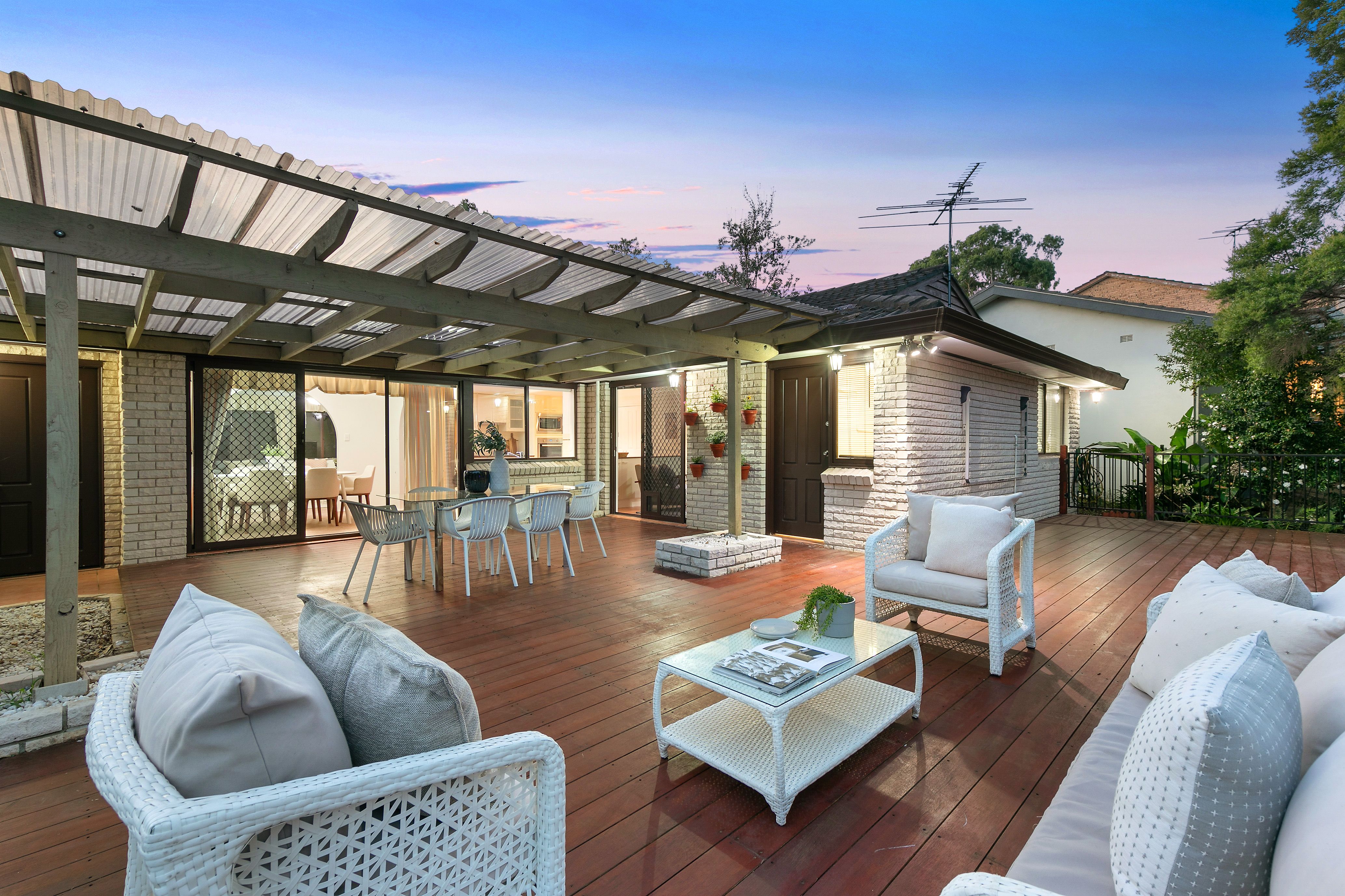 22 Huon Street, Wahroonga, NSW 2076