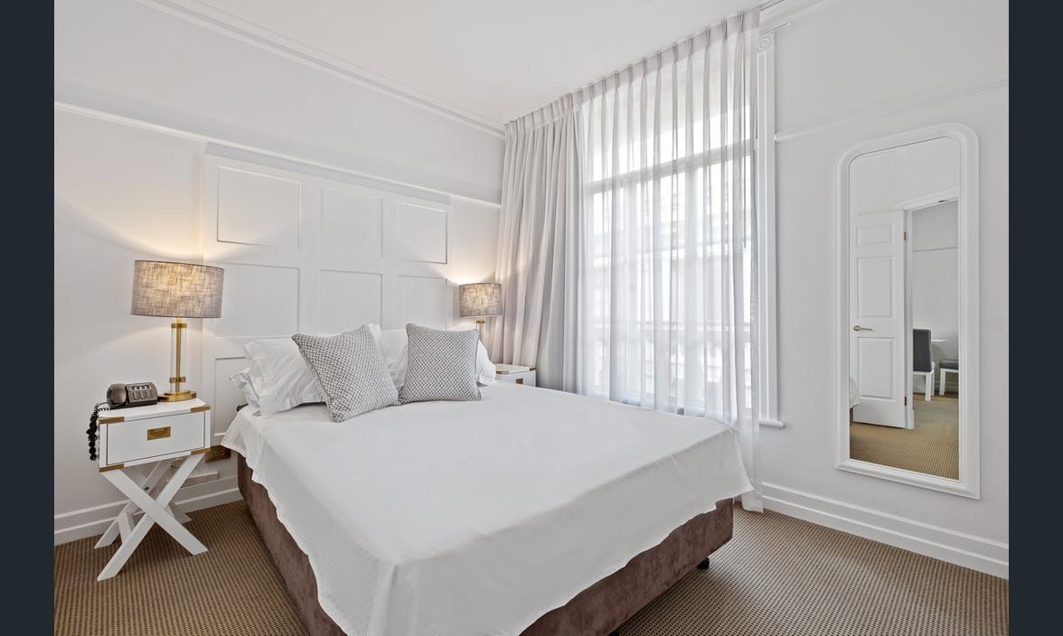 4005/255 Ann Street, Brisbane City, QLD 4000