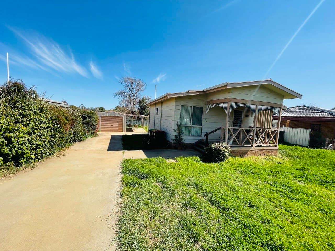 22 High Street, Condobolin, NSW 2877