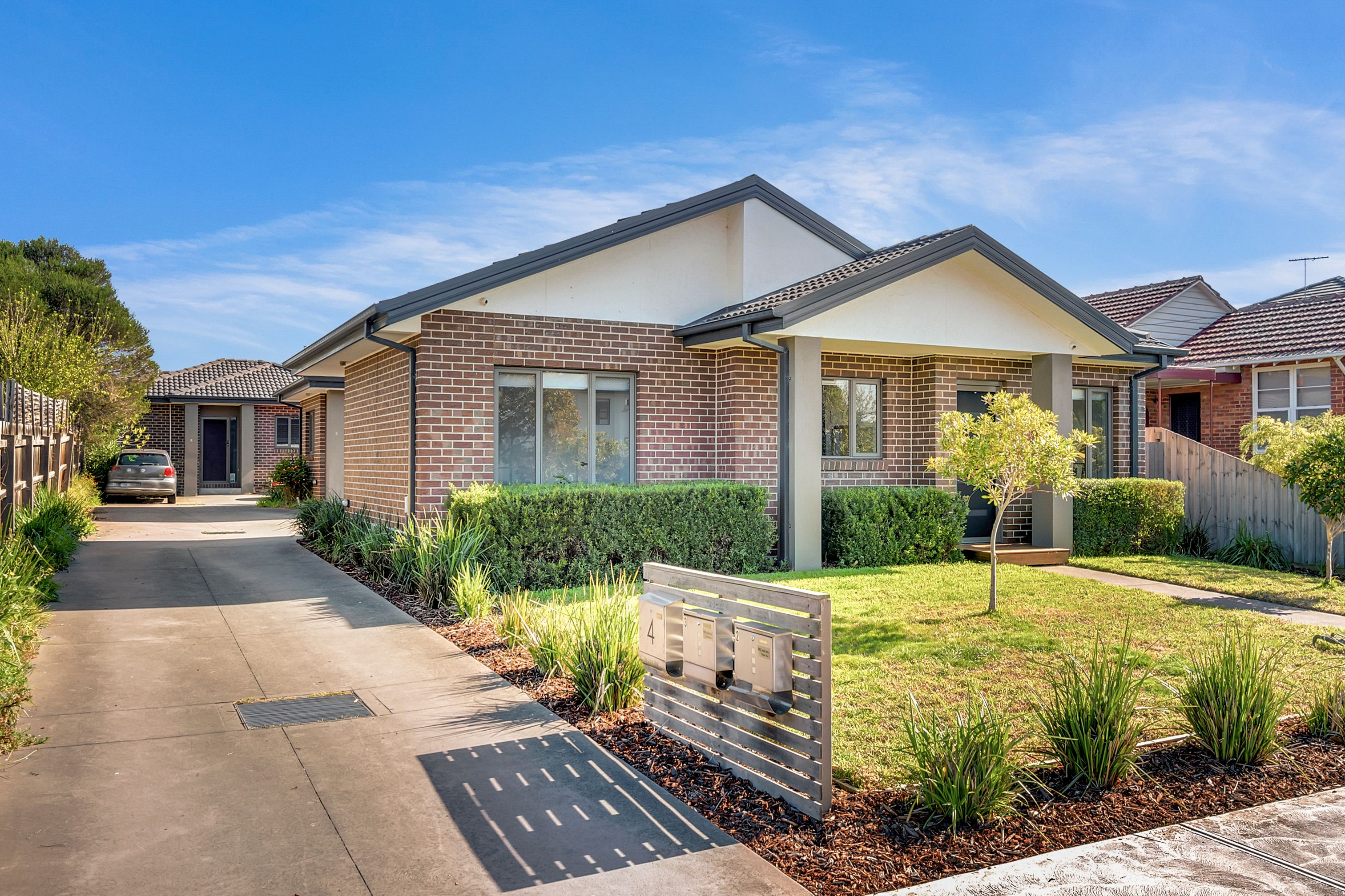 1/27 Lane Crescent, Reservoir, VIC 3073