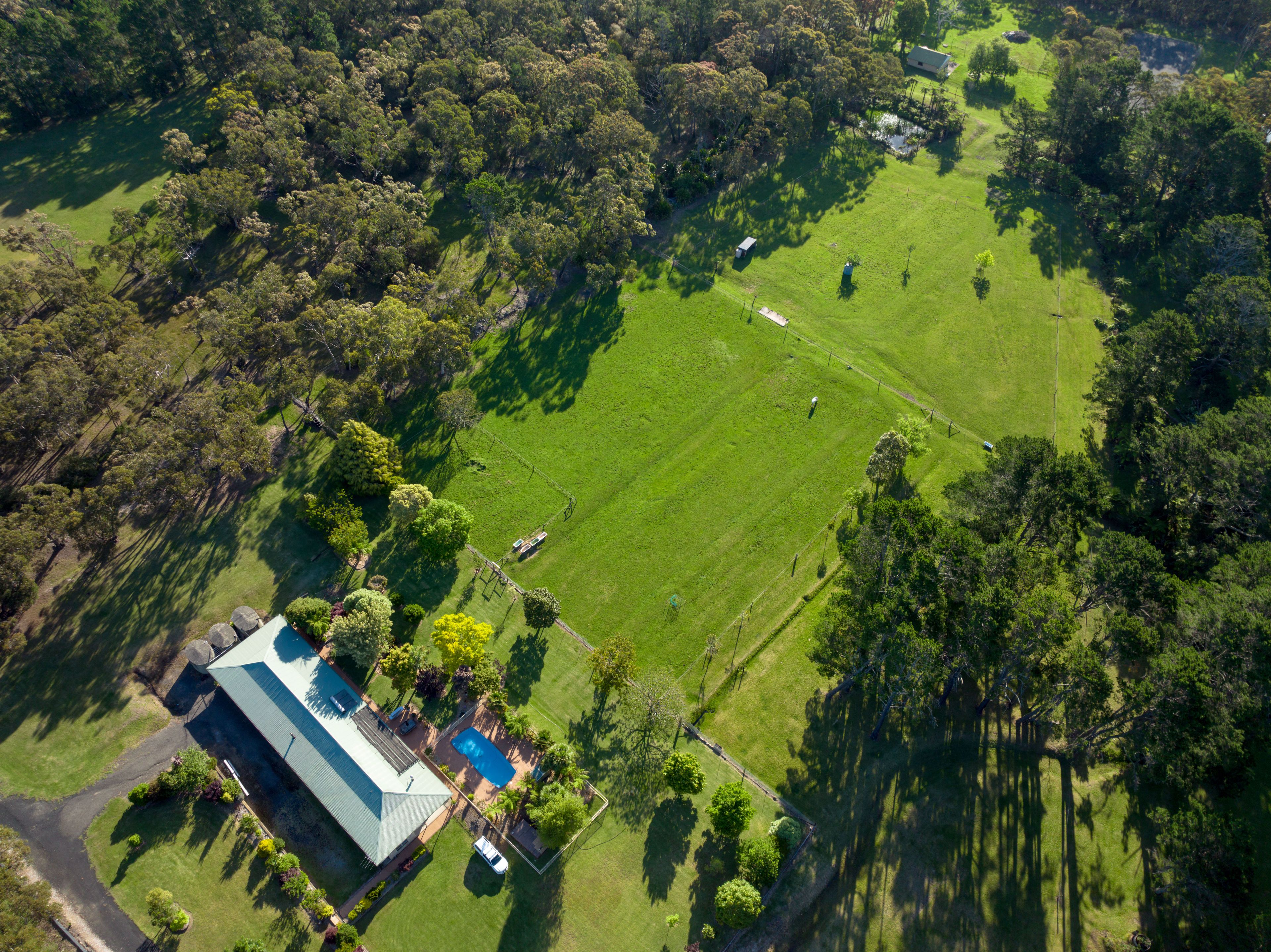 128 Darkes Forest Road, Darkes Forest, NSW 2508