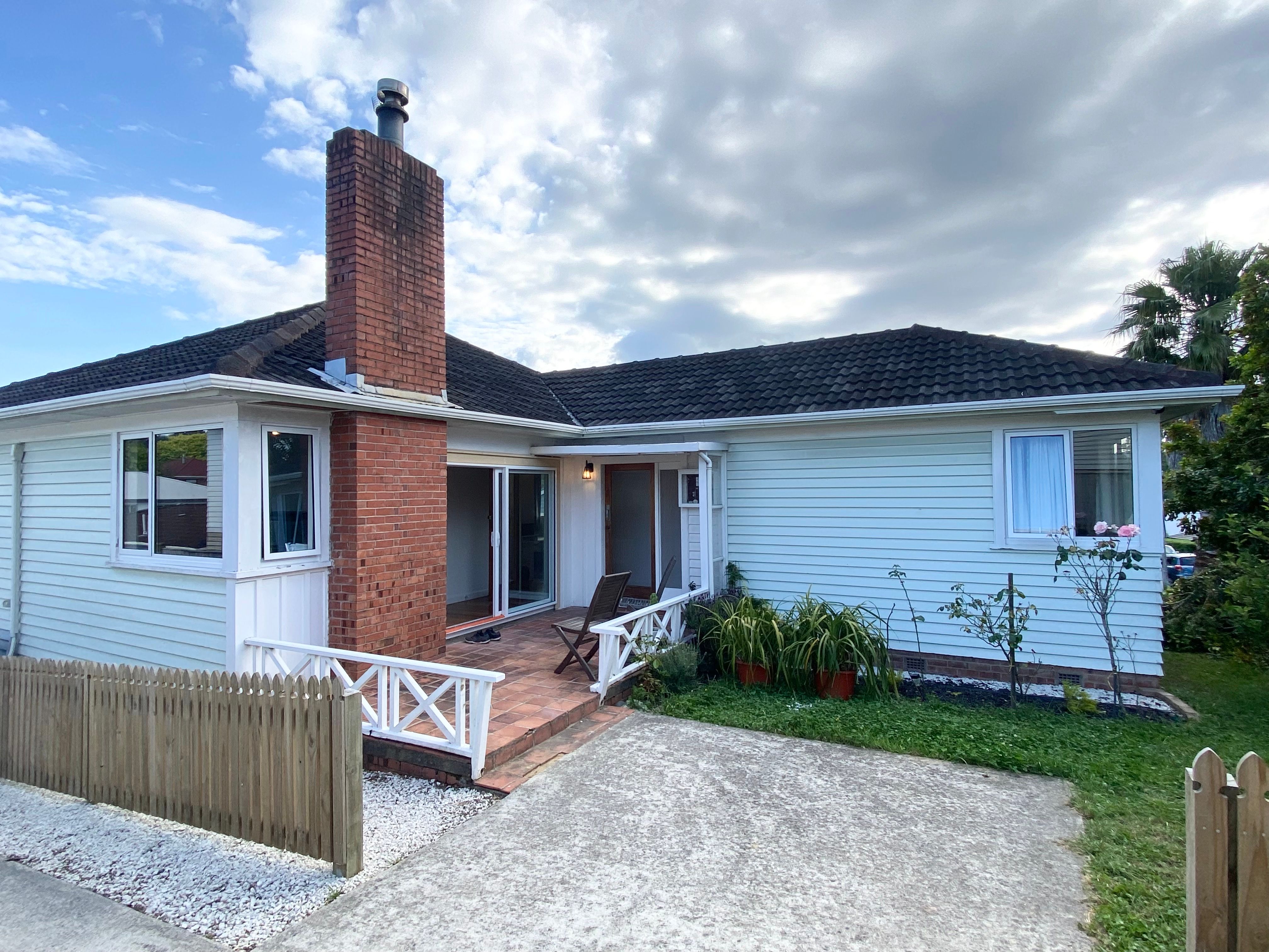 12 Norman Road, Titirangi, Waitakere City