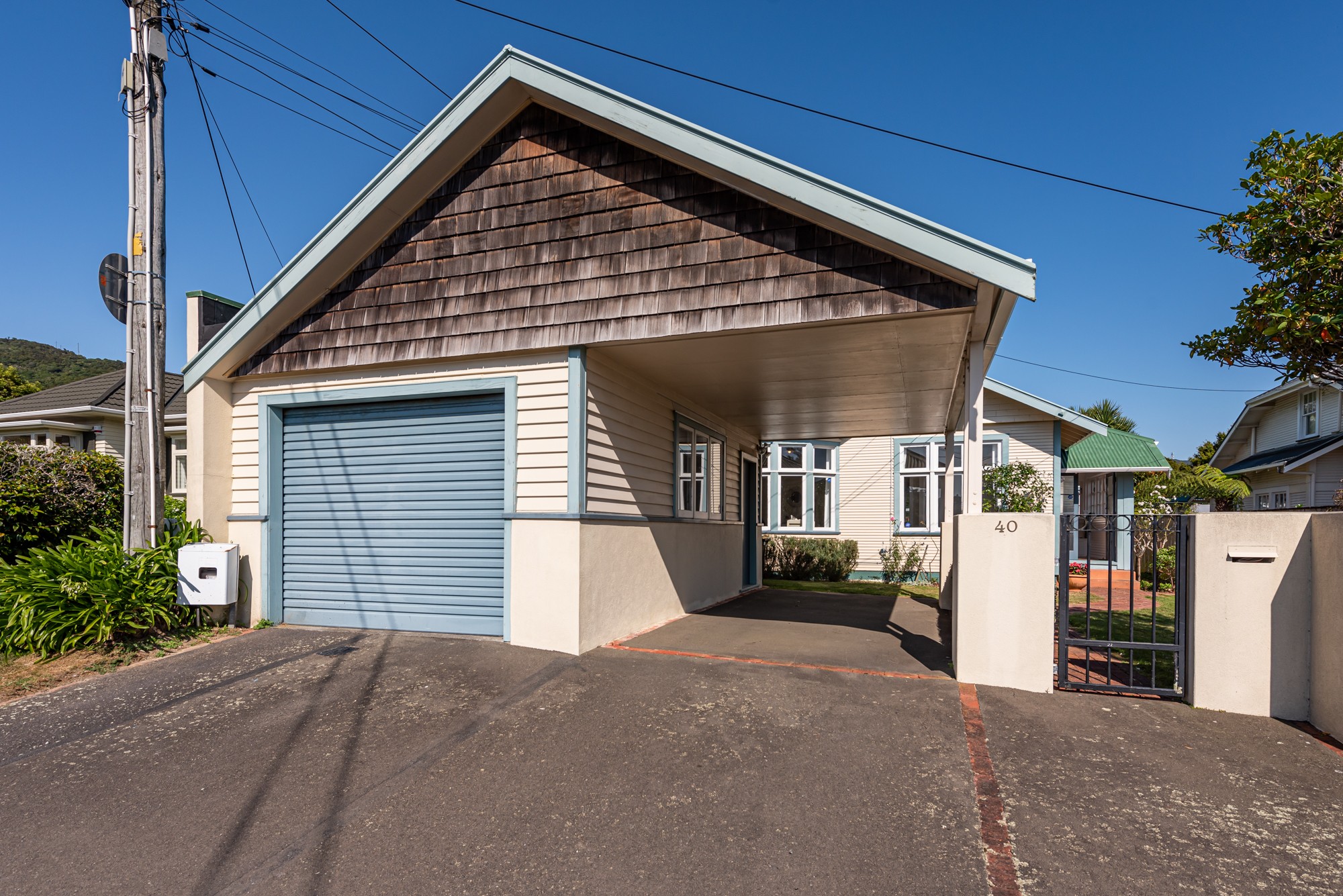 40 Campbell Street, Karori, Wellington City