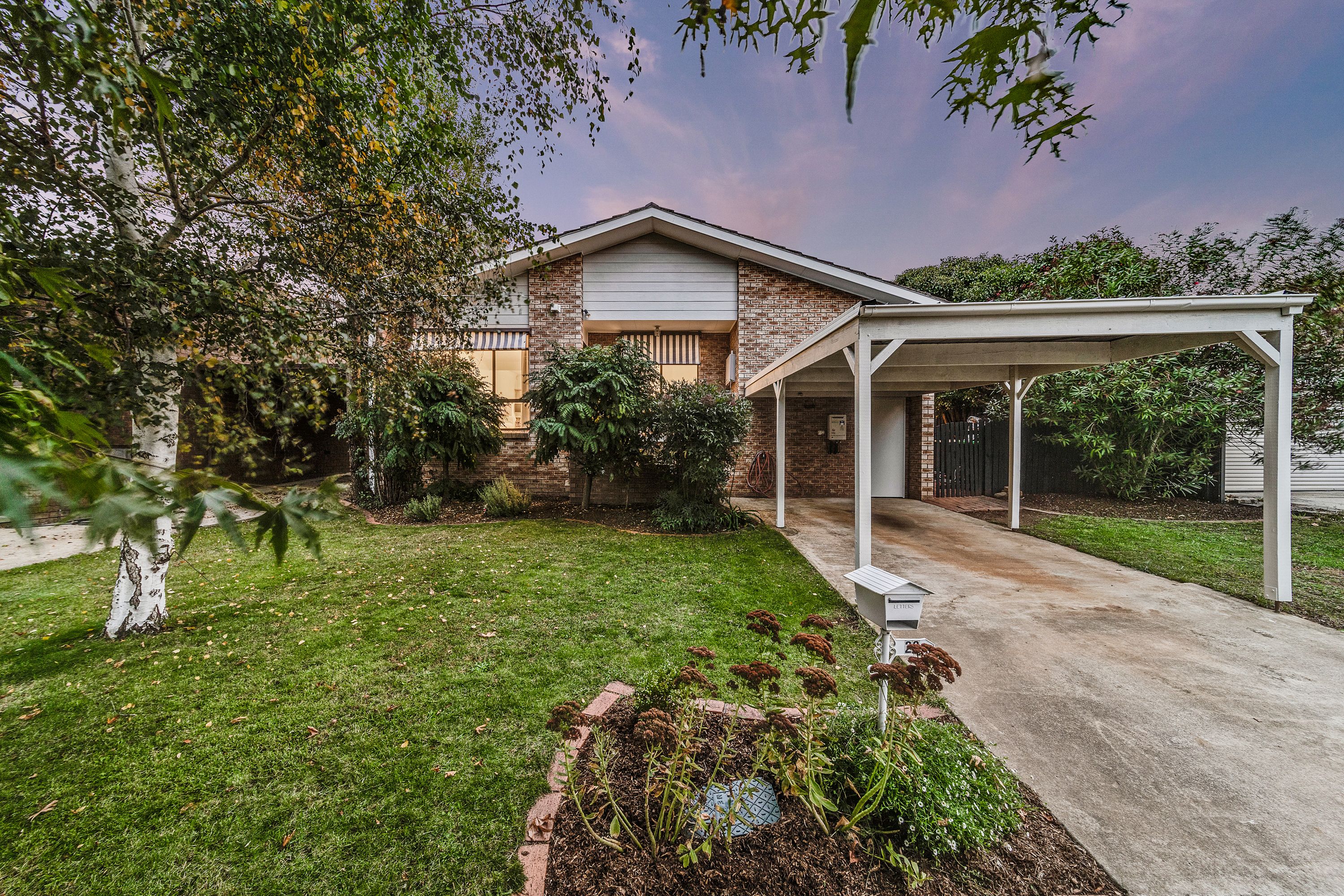 29 Slessor Crescent, McKellar, ACT 2617