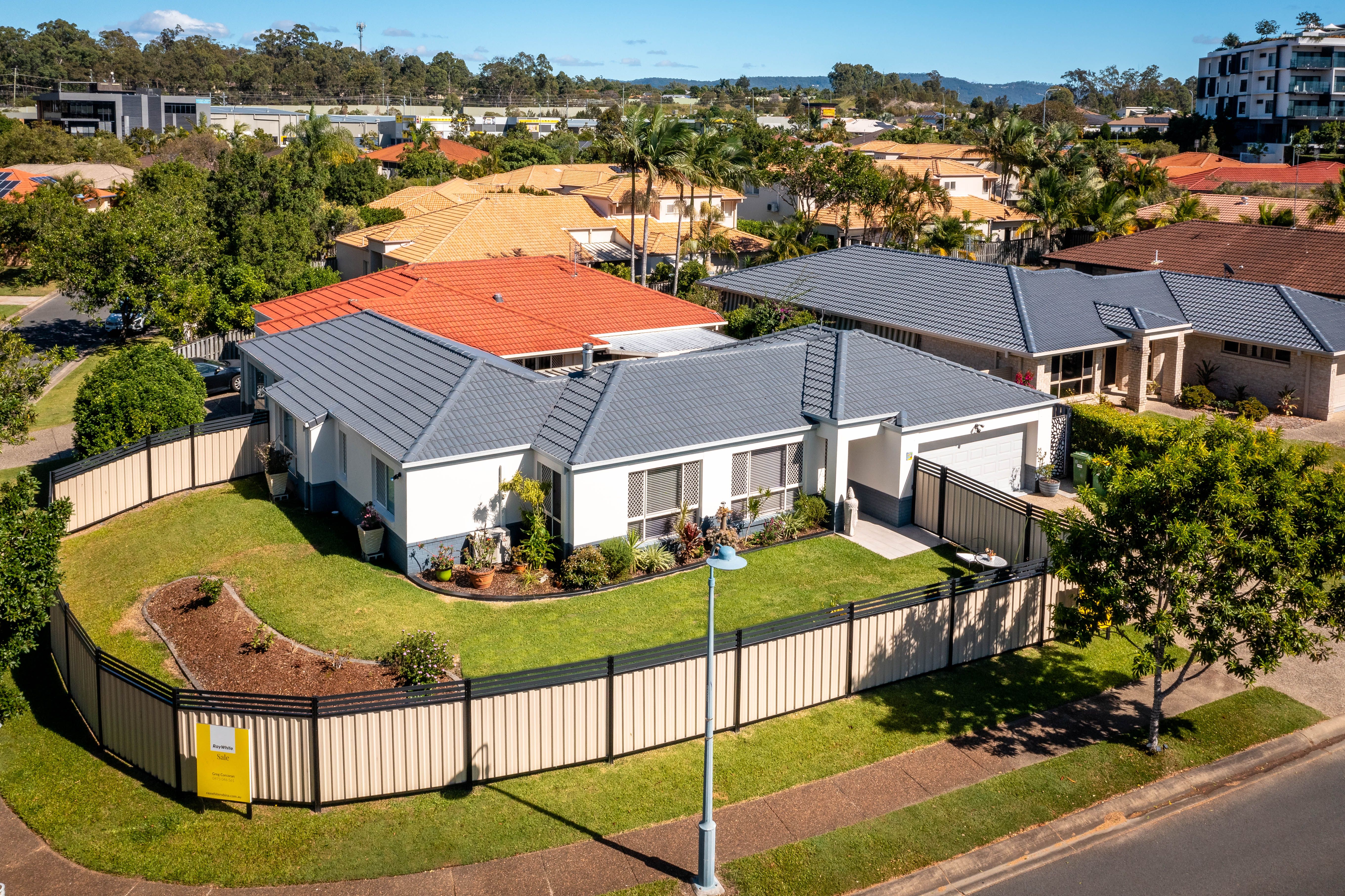 19 Laurel Oak Drive, Robina, QLD 4226