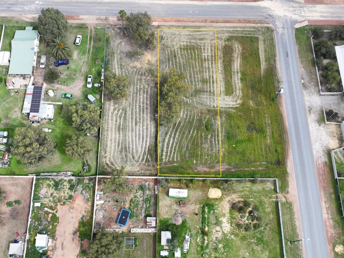 16 Shenton Street, Mingenew, WA 6522