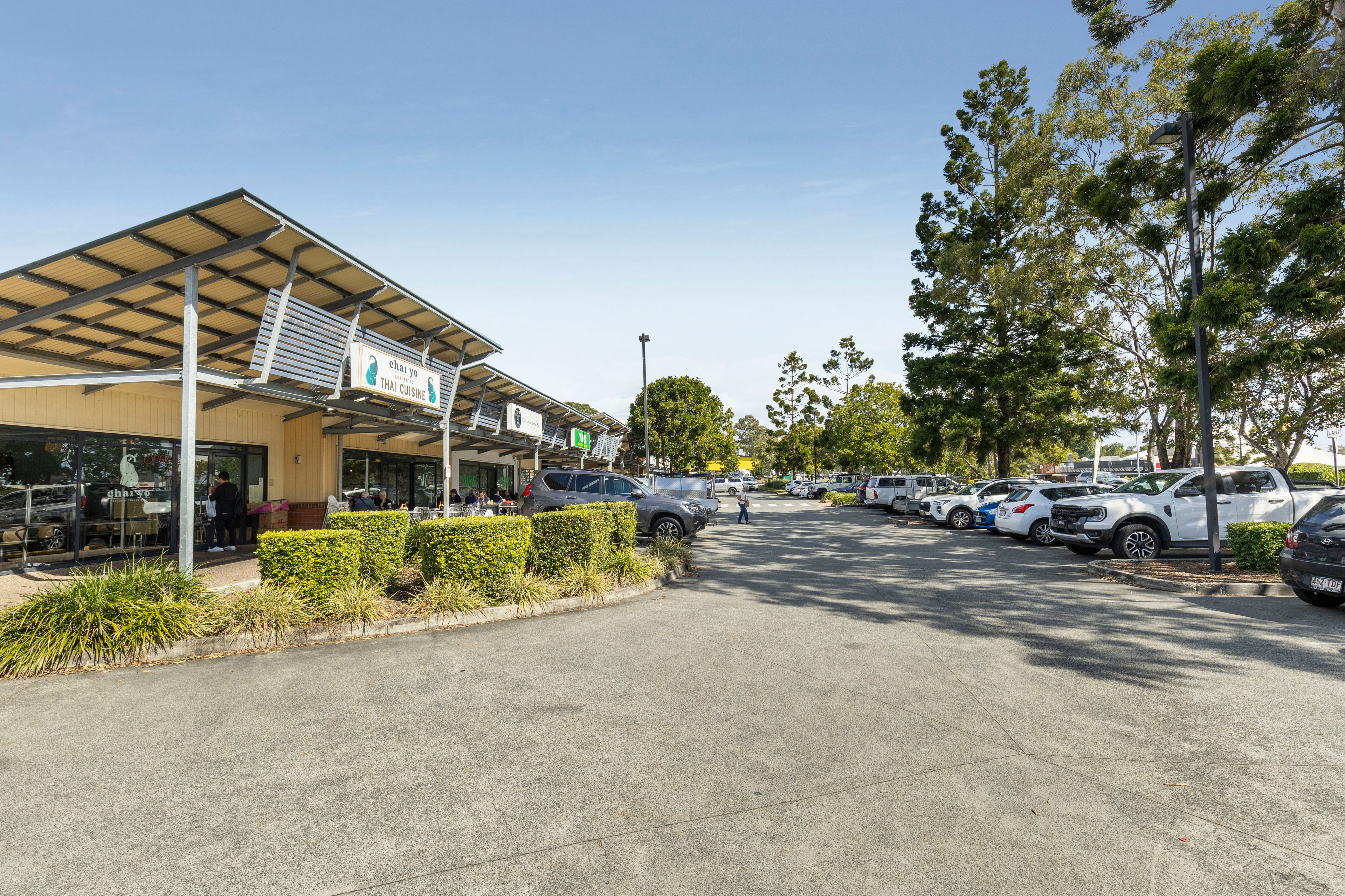 Windermere Village, 21 Goggs Road, Jindalee, QLD 4074