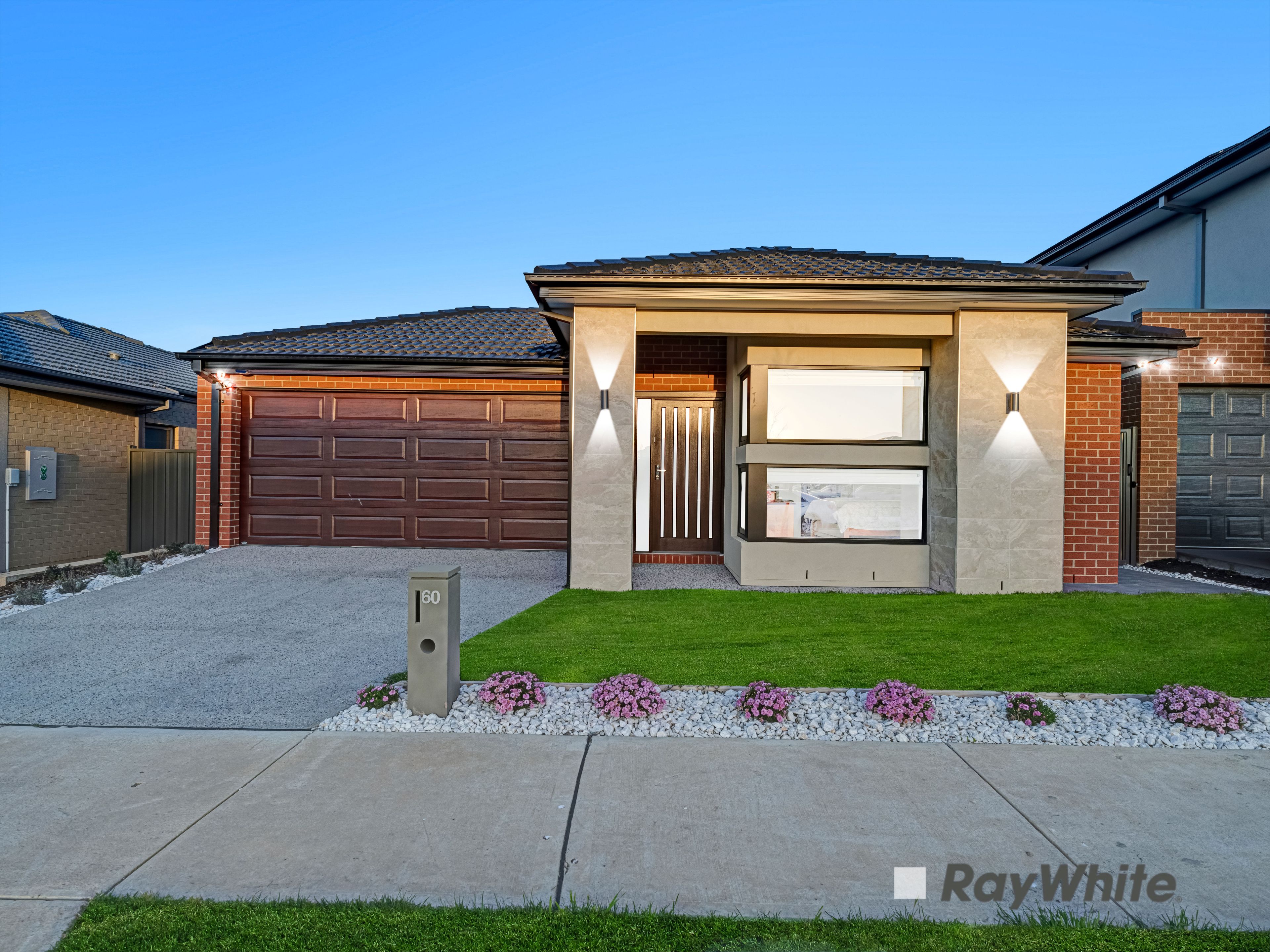 60 Broadway Street — photo from Ray White Narre Warren