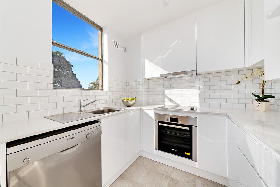 30/88 Bent Street, Neutral Bay, NSW 2089