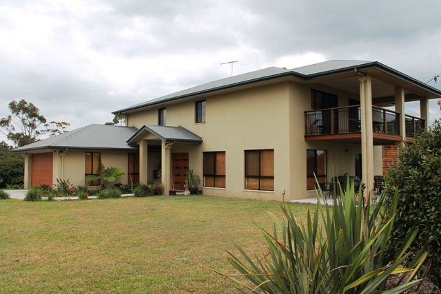 52 Magnetic Drive, Tamborine Mountain QLD 4272