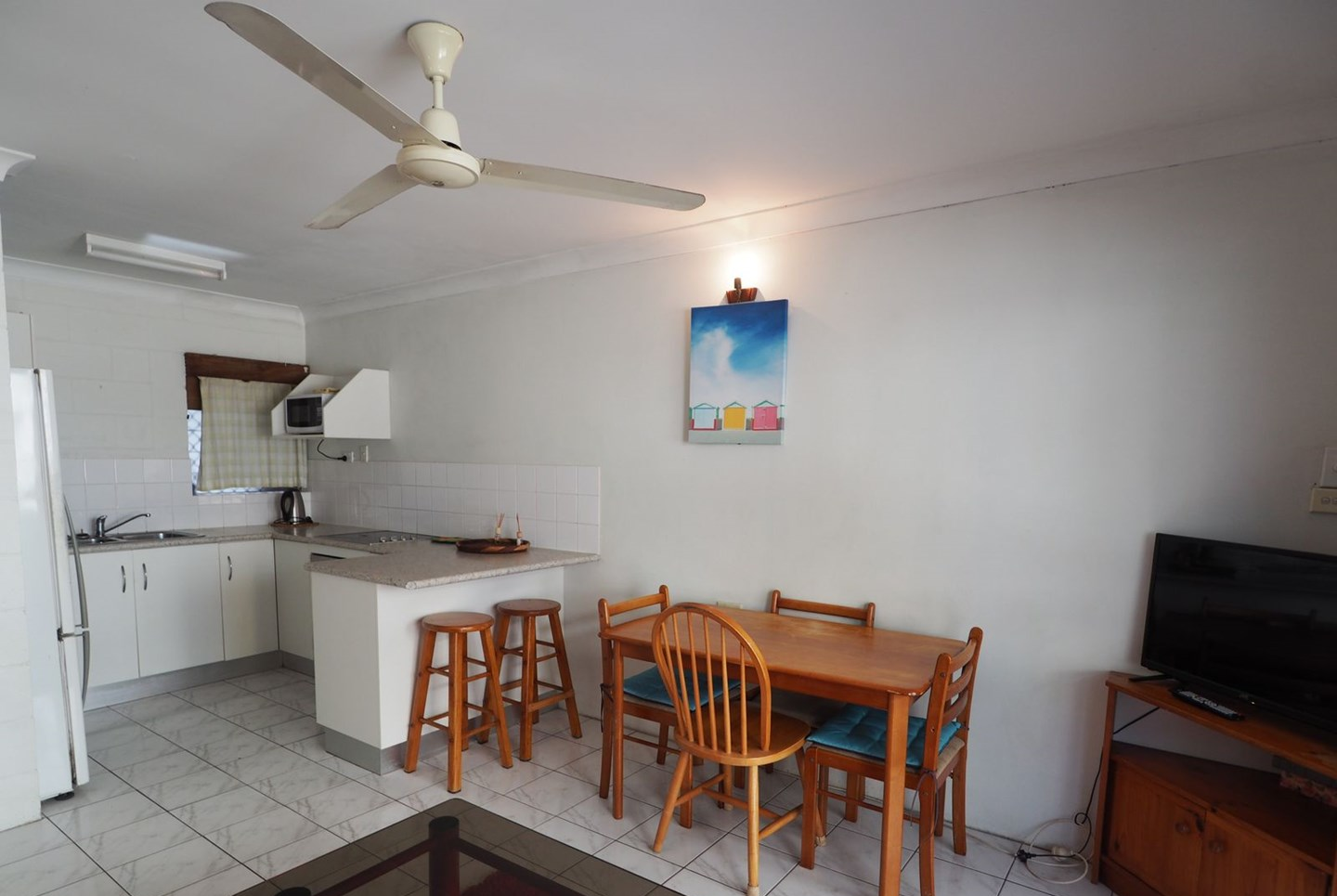 Cairns, QLD 4870
