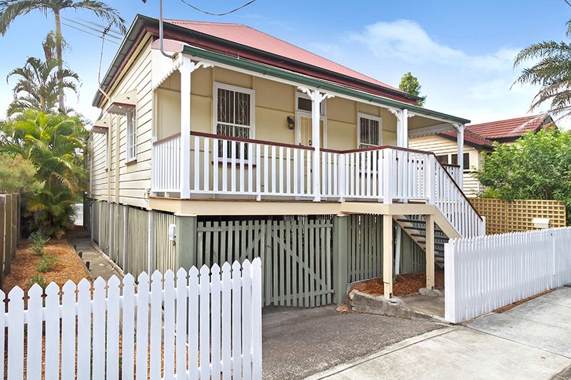 25 Neville Street, Kangaroo Point QLD 4169