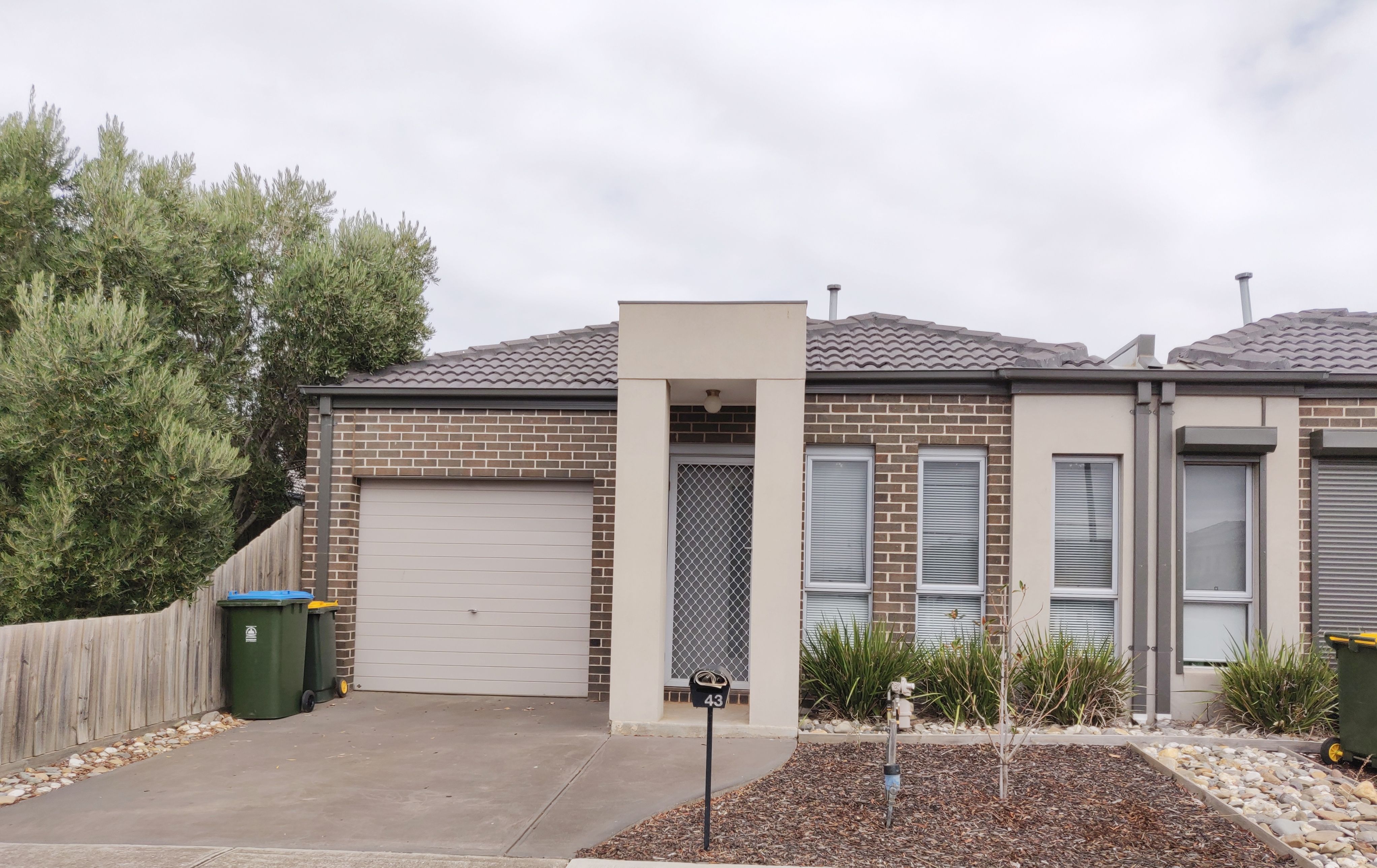 1/43 Vanderbilt Avenue, Truganina, VIC 3029