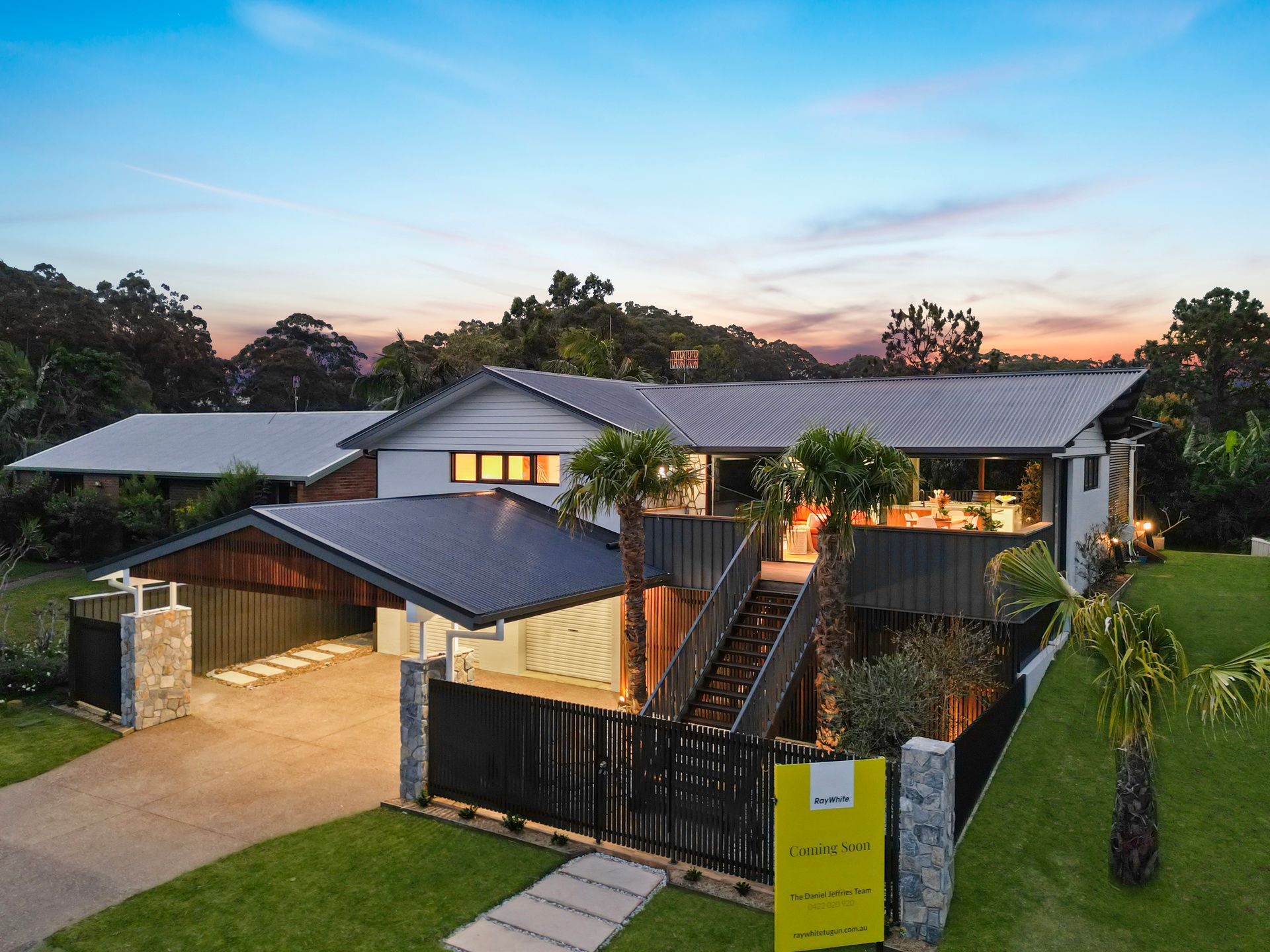 37 Bob Barnard Drive, Tugun, QLD 4224