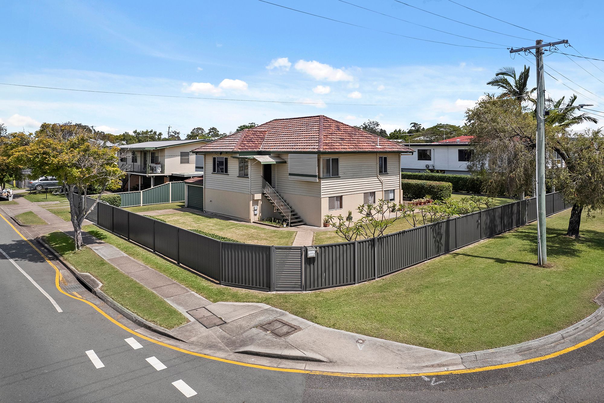 160 St Vincents Road, Virginia QLD 4014