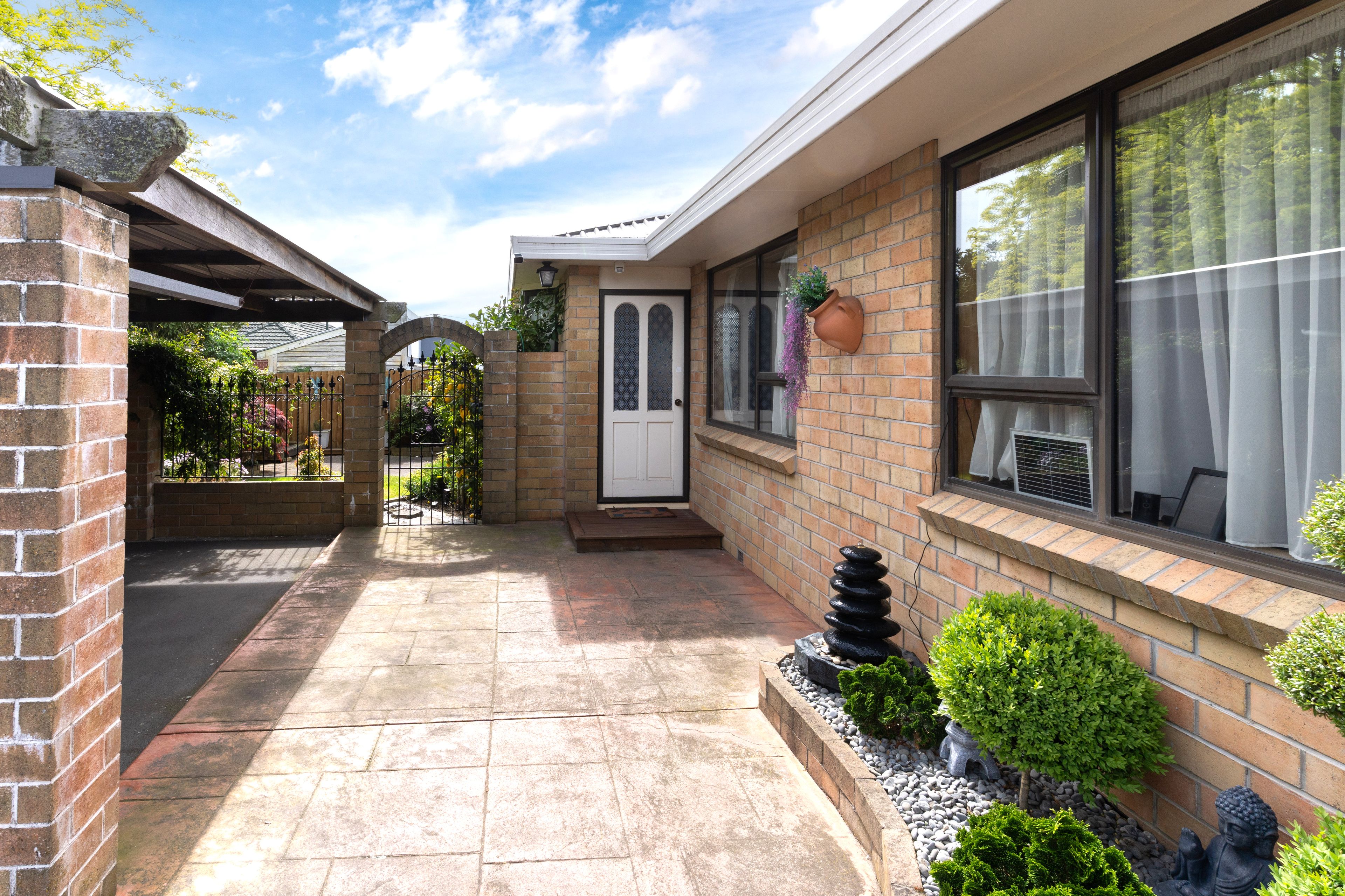 2/168A Lyttelton Street, Spreydon, Christchurch City