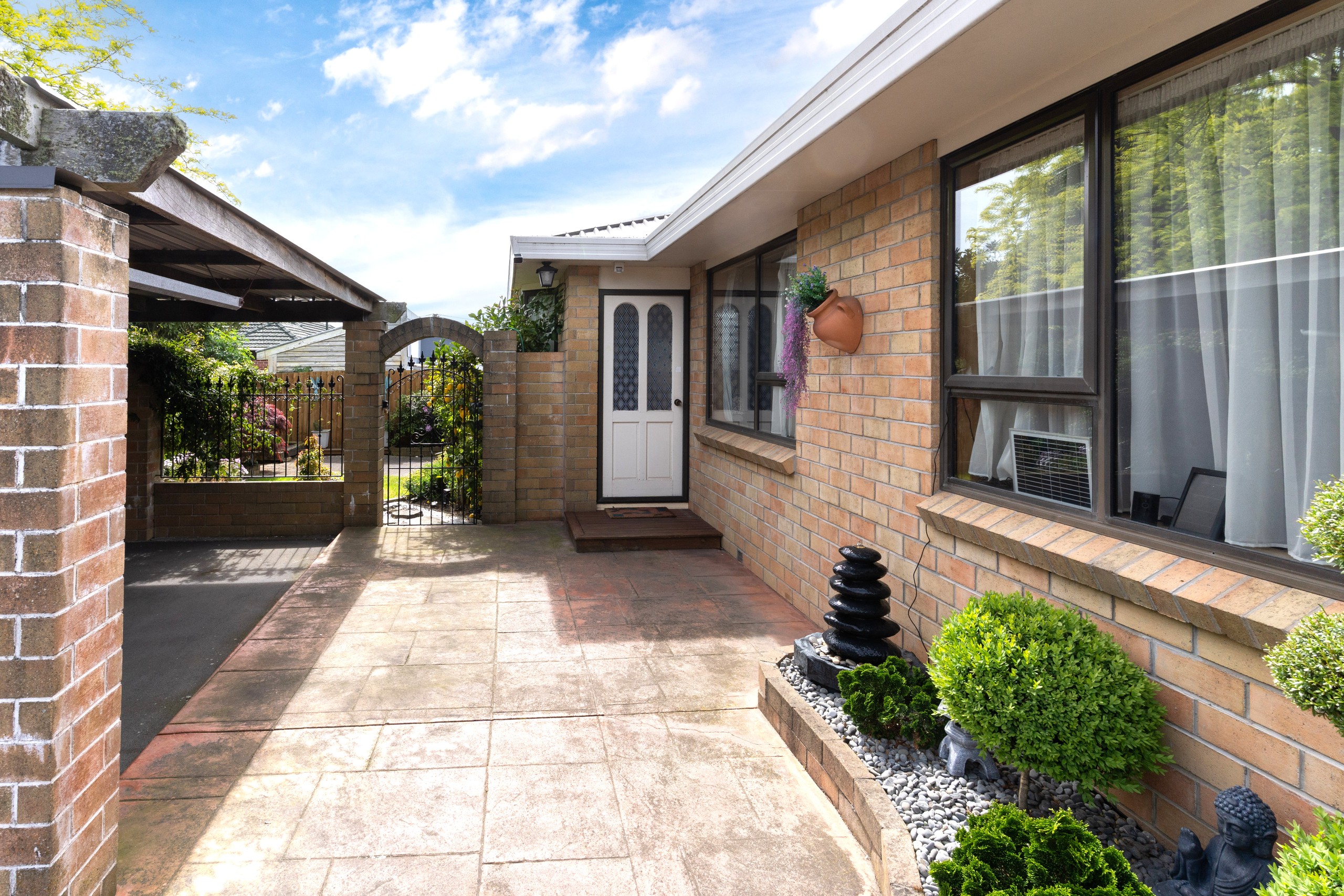 2/168A Lyttelton Street, Spreydon, Christchurch City