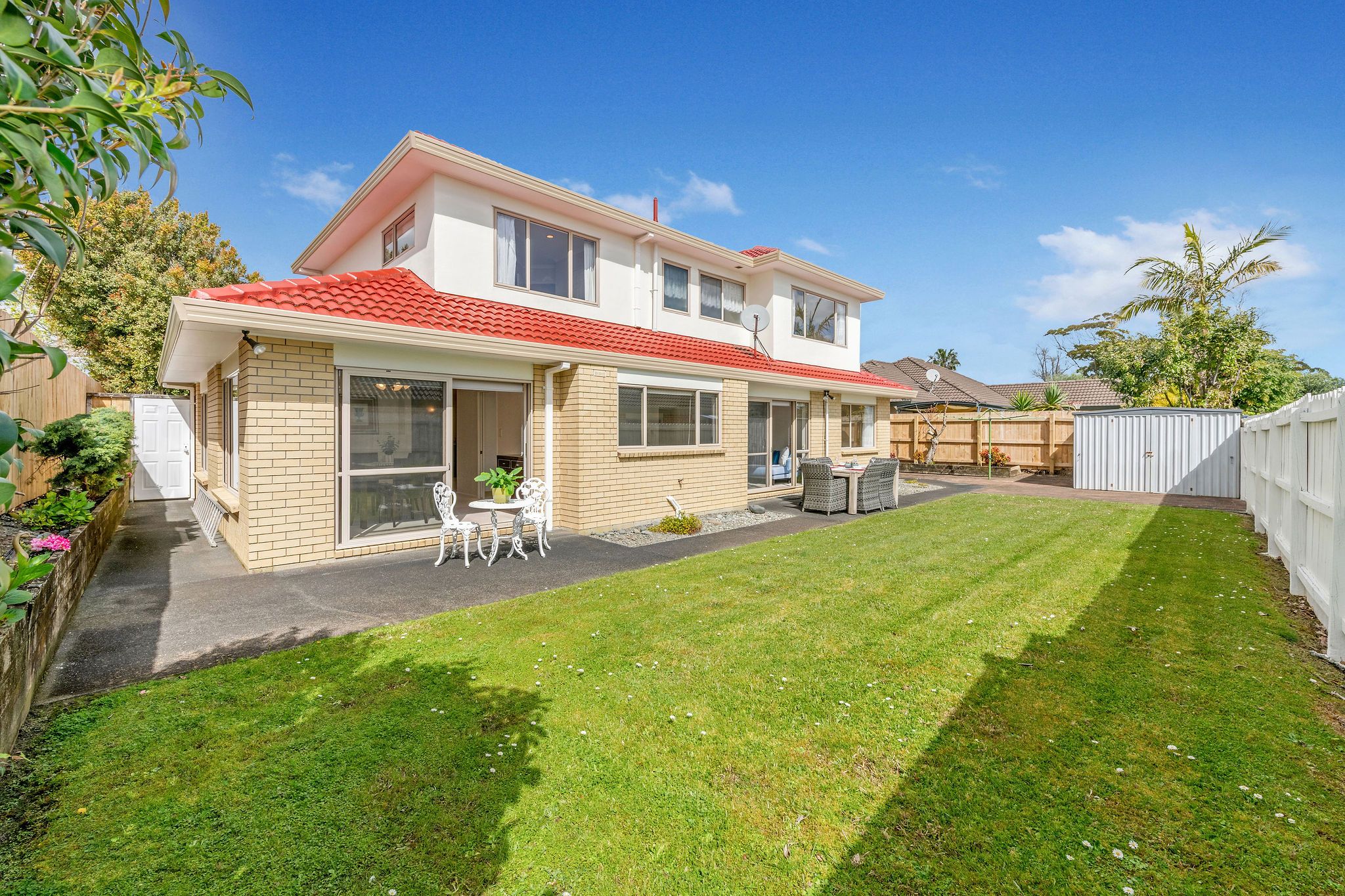23 Emyvalie Place, Dannemora, Manukau City