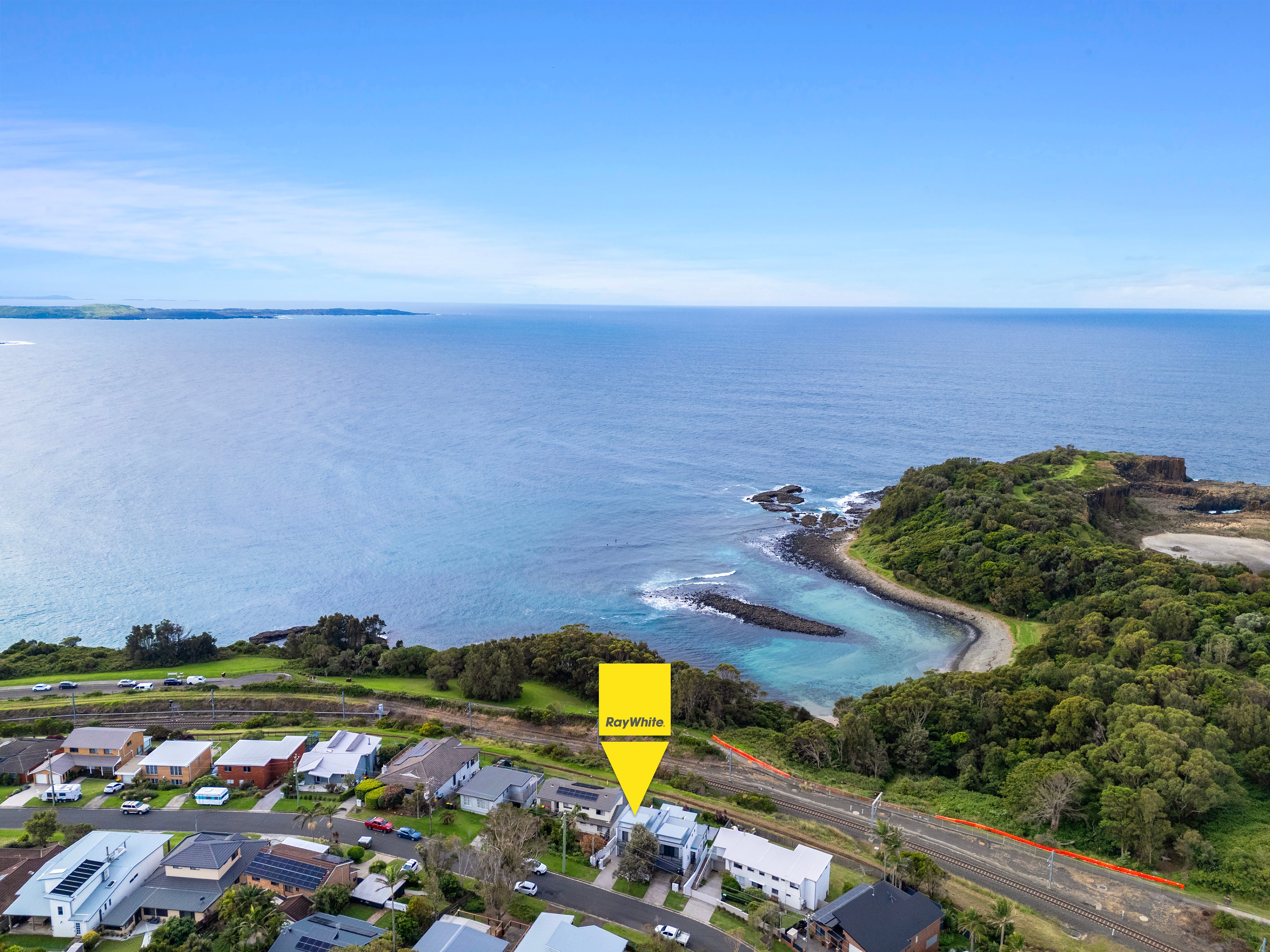 44 Cathedral Rocks Avenue, Kiama Downs, NSW 2533