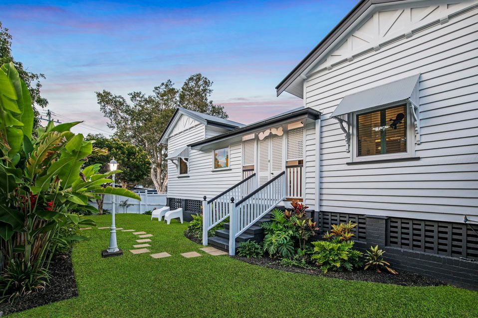 6 Peary Street, Northgate, QLD 4013