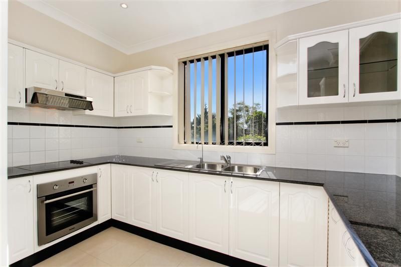 24b Holt Street, North Ryde, NSW 2113