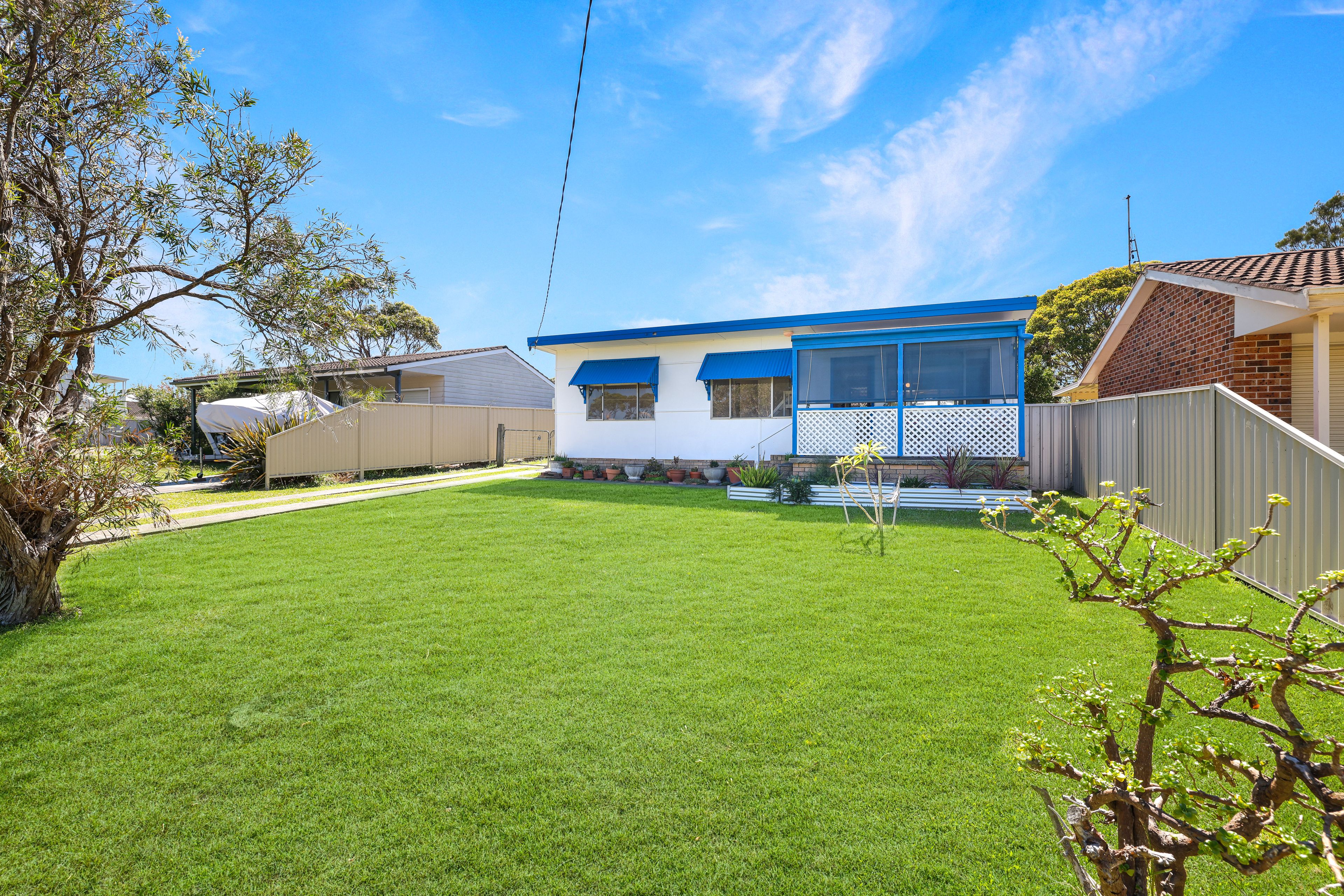 126 Prince Edward Avenue, Culburra Beach, NSW