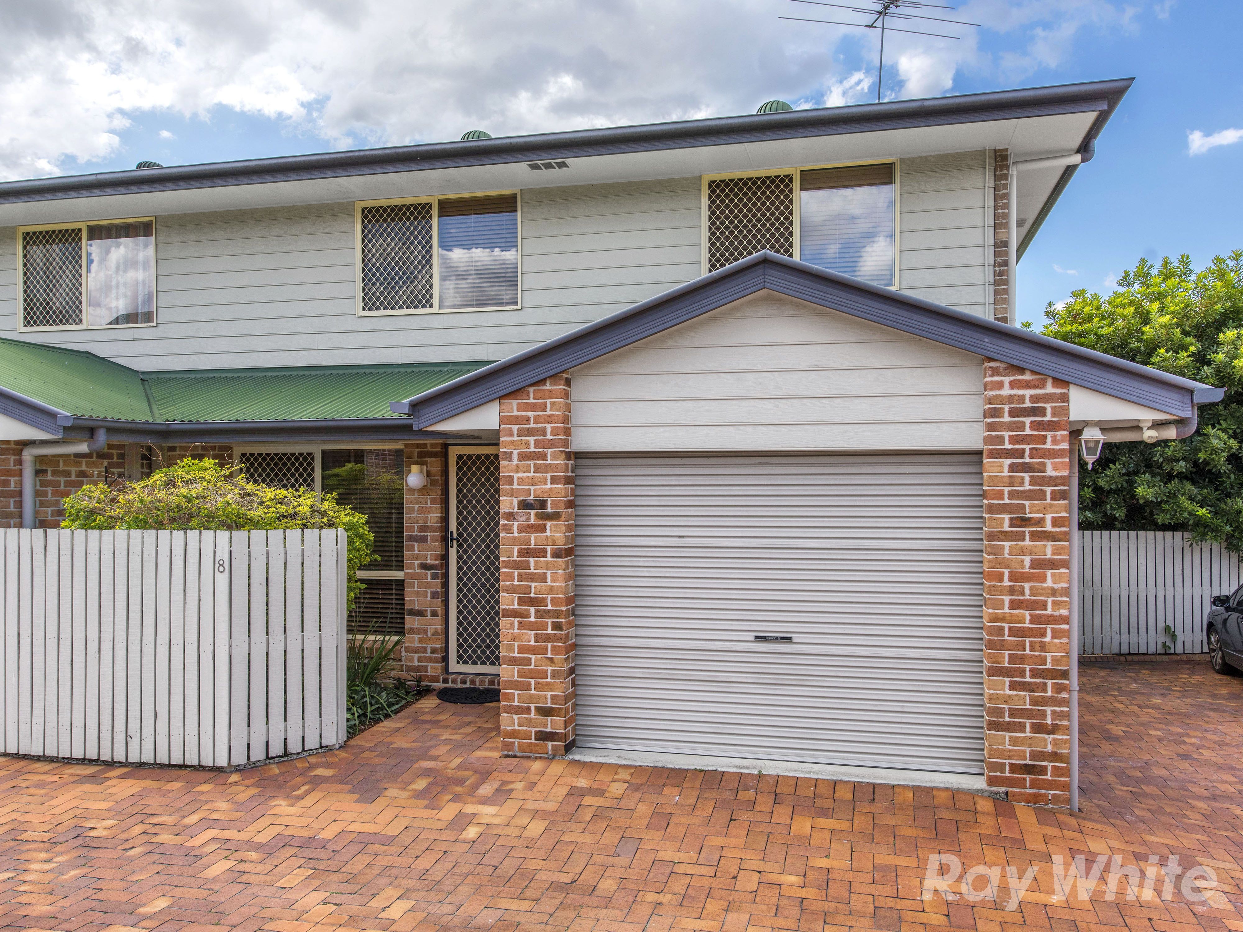 46 Gaythorne Road, Gaythorne QLD 4051