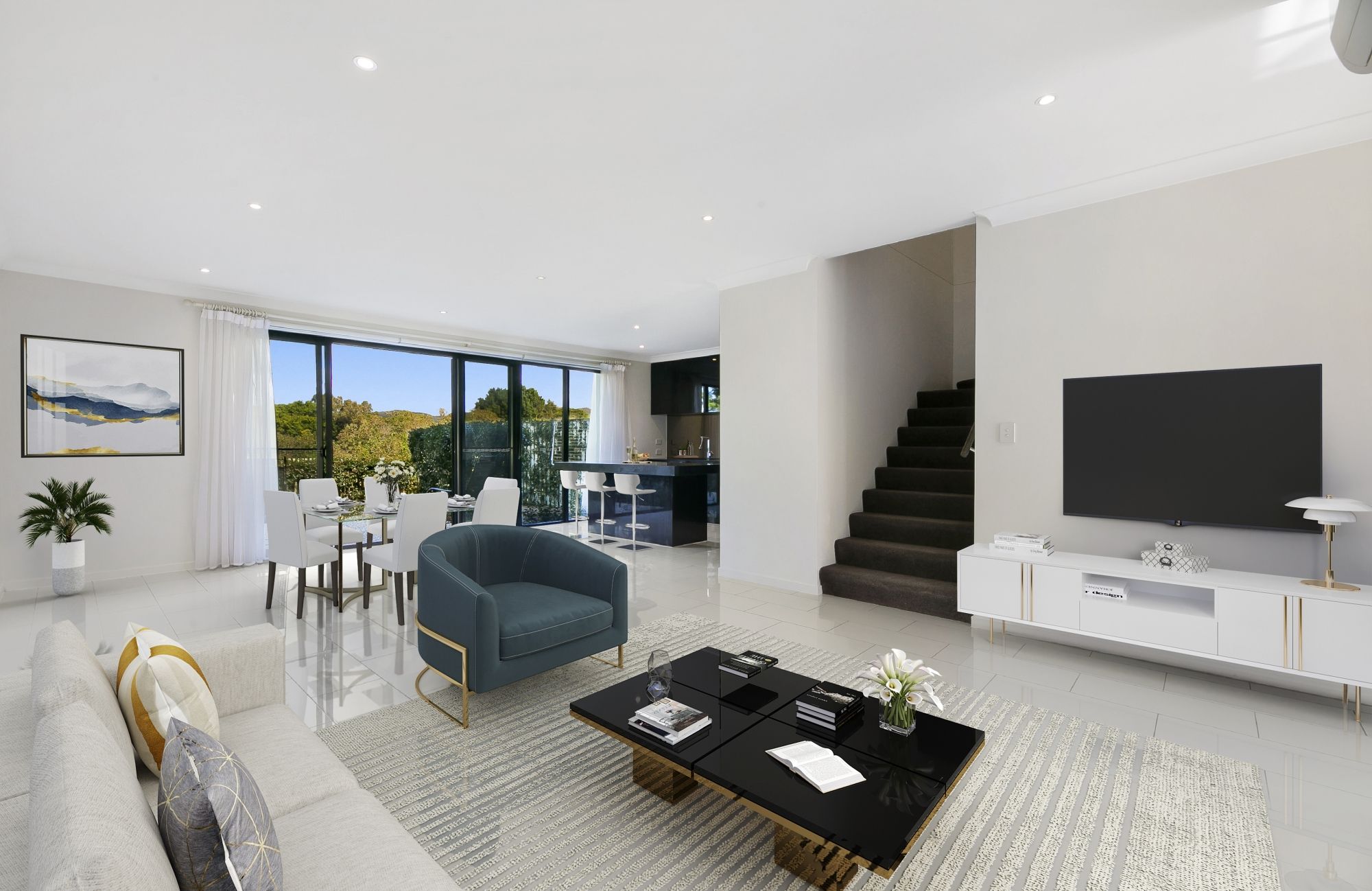 77 Peninsula Drive, Robina, QLD 4226