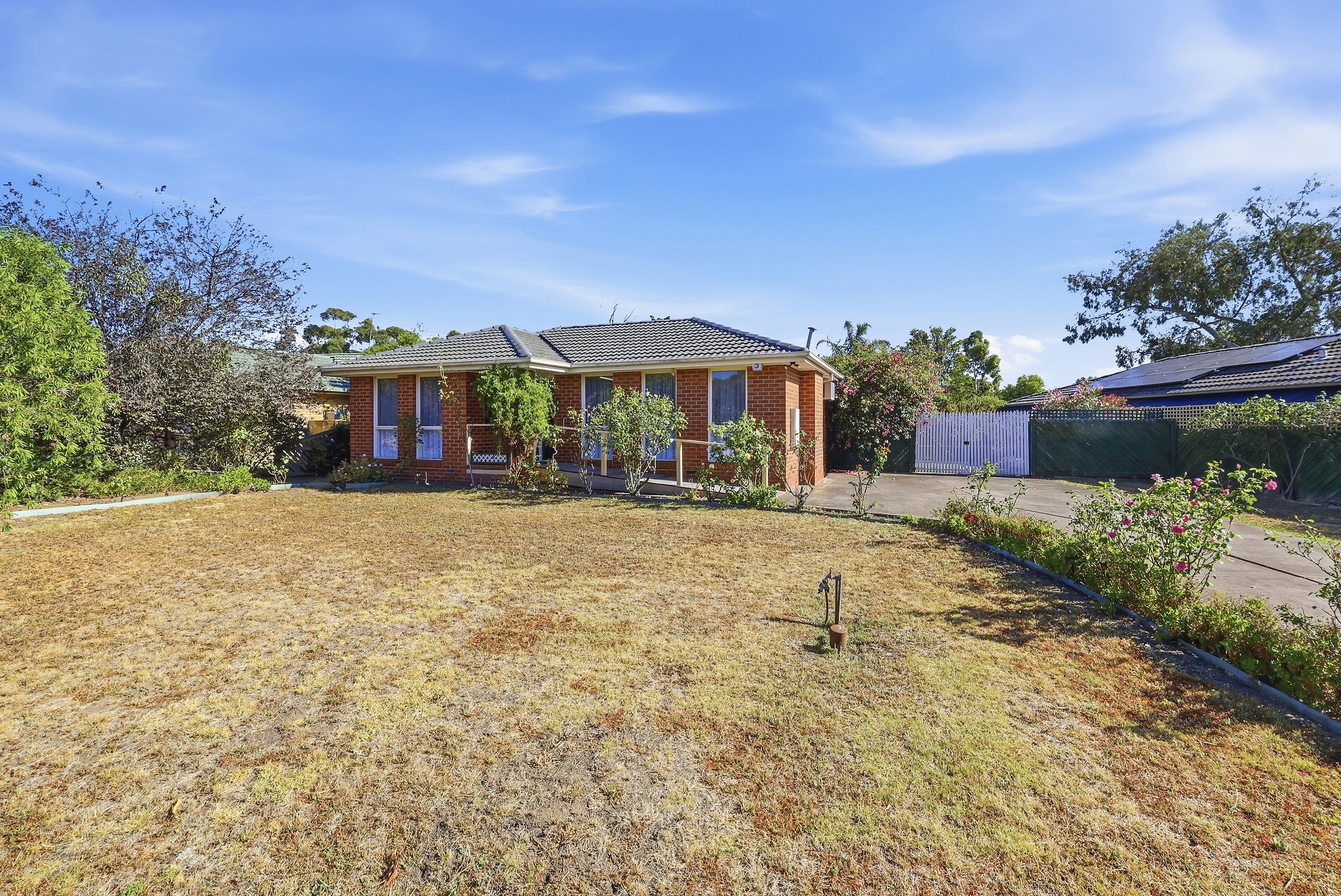 36 Turnberry Drive, Sunbury, VIC 3429