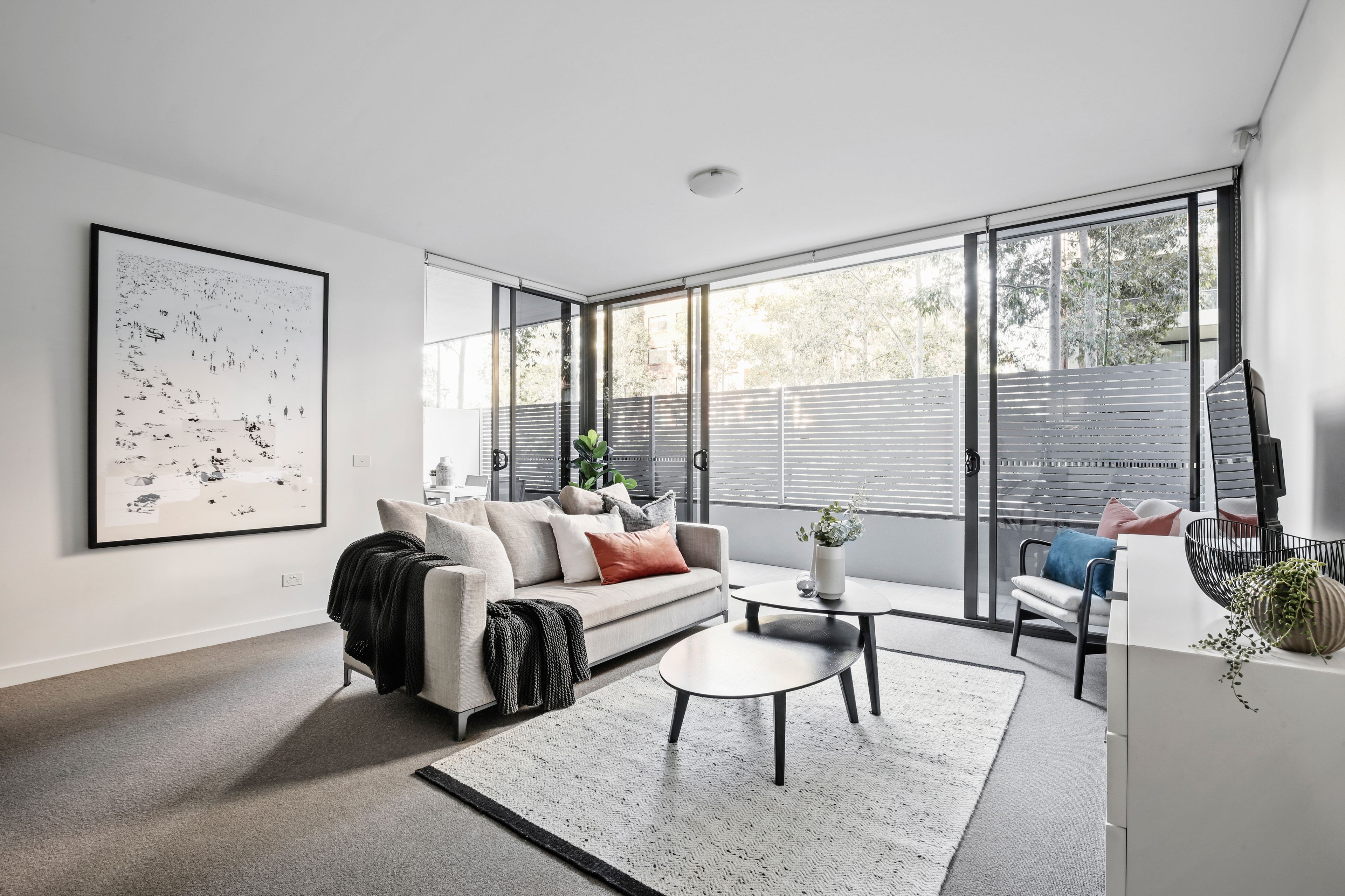 81/2 Coulson Street, Erskineville, NSW 2043