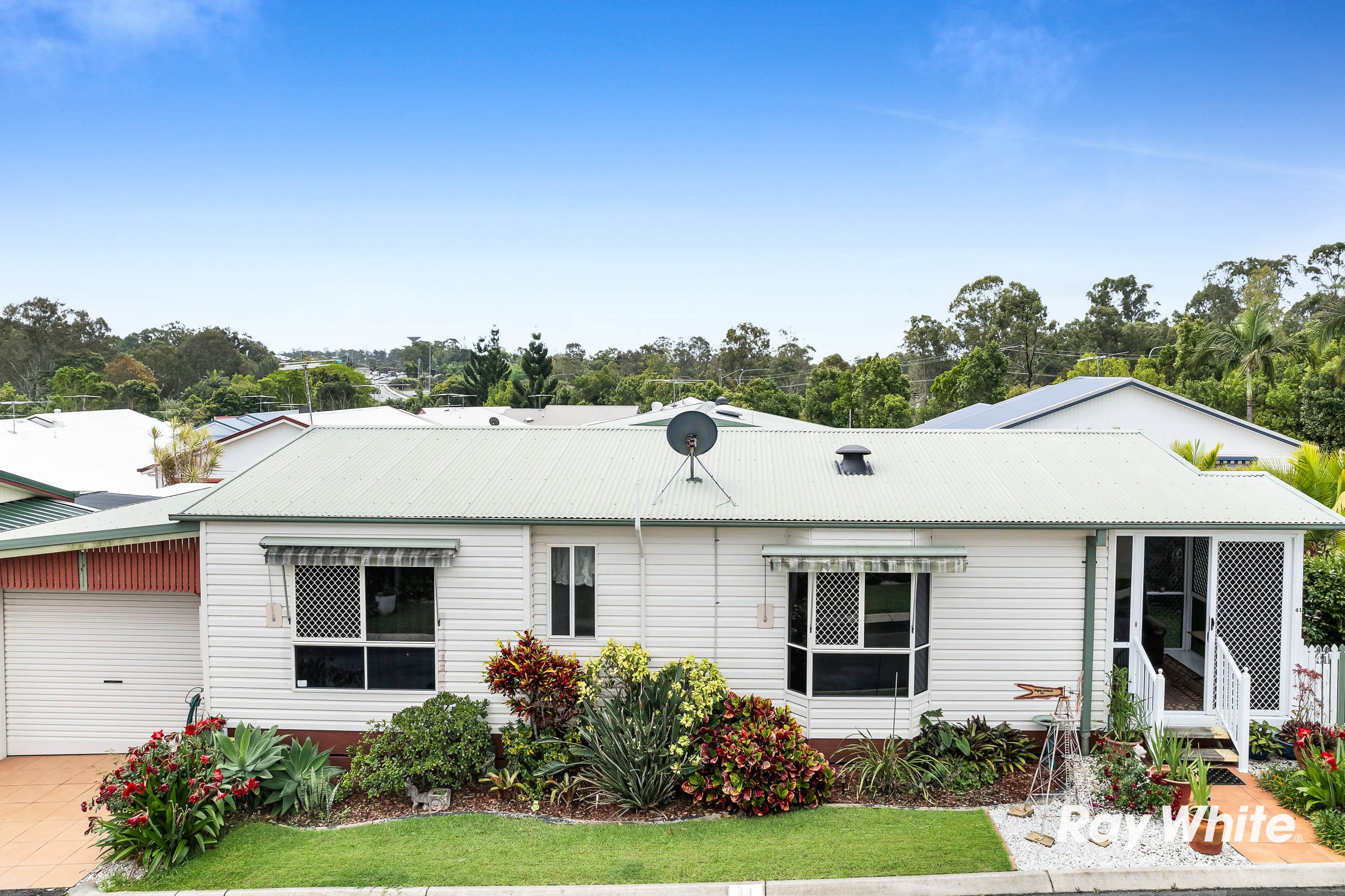 41/3651 Mount Lindesay Highway, Park Ridge, QLD 4125