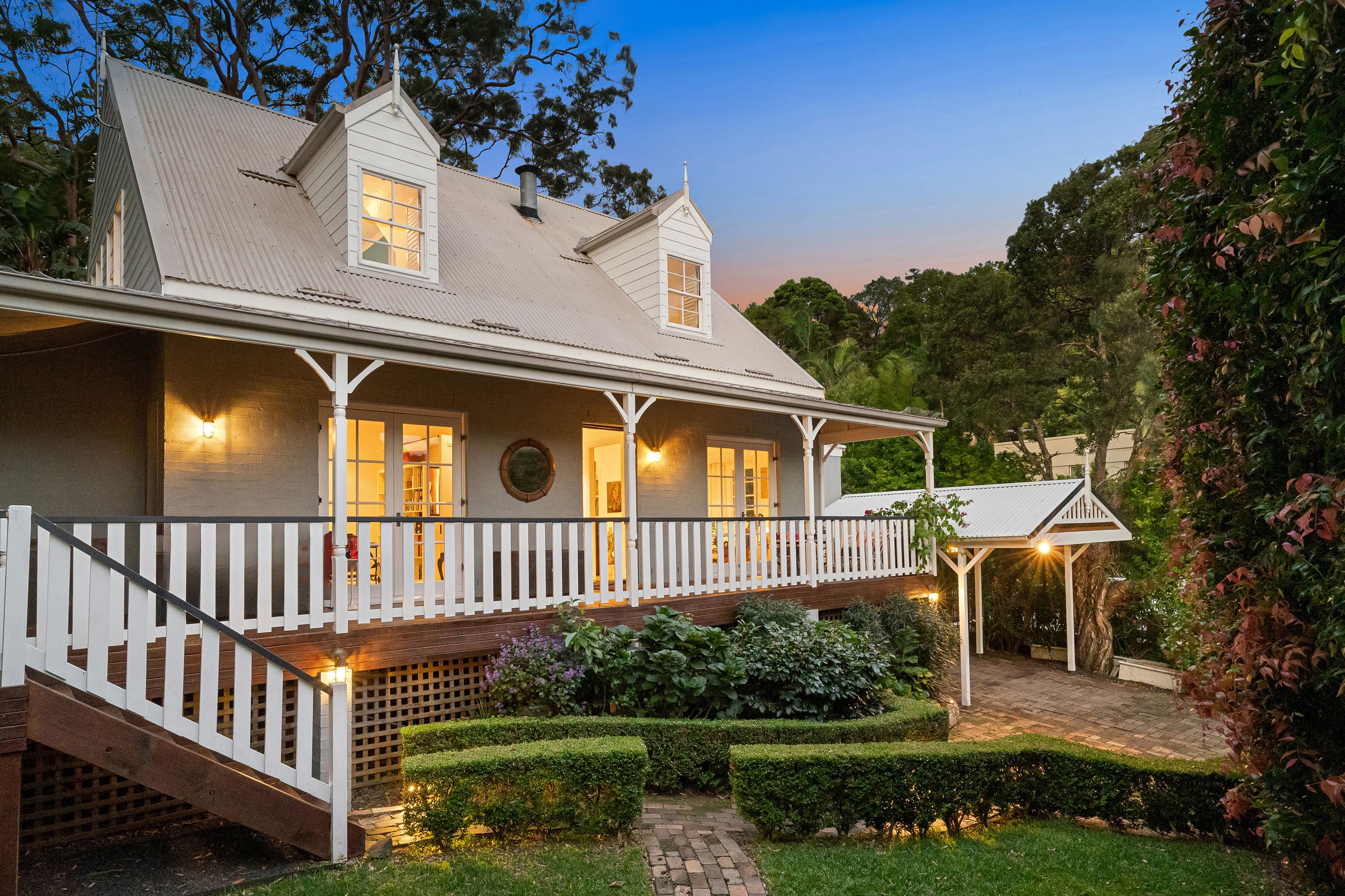 68B Ponsonby Parade, Seaforth NSW 2092