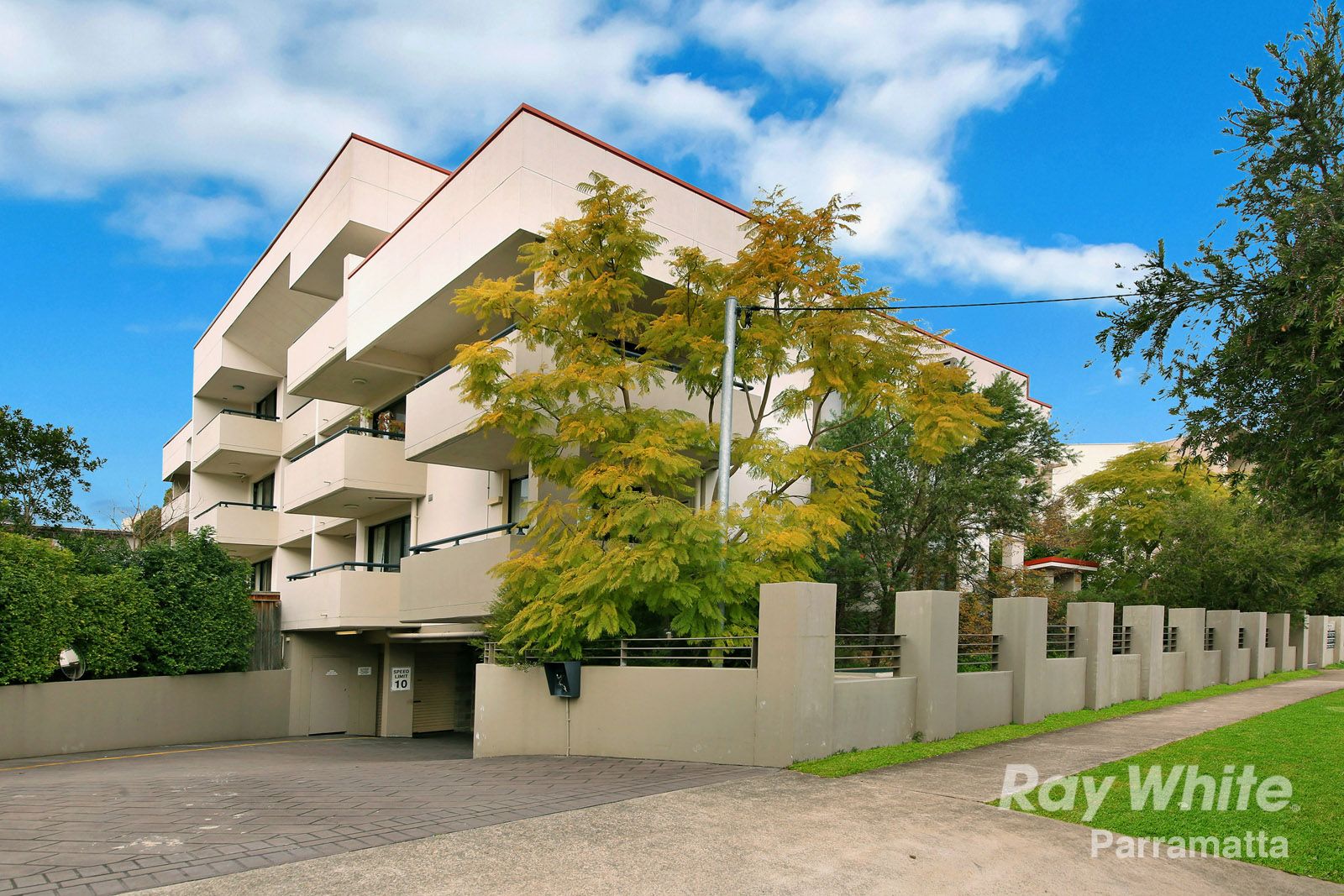 7/8-10 Lydbrook Street, Westmead, NSW 2145