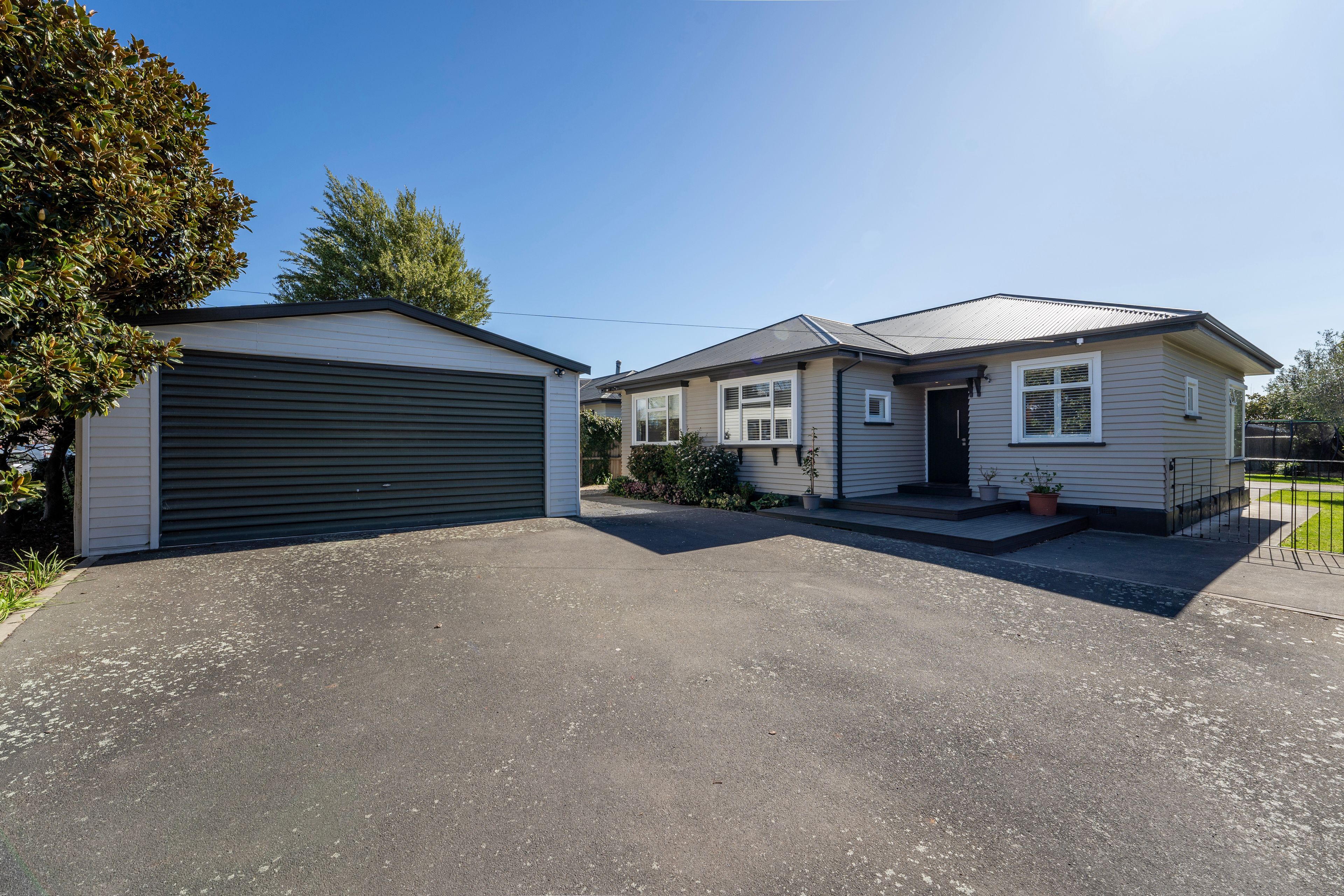 115 Paparoa Street, Papanui, Christchurch City