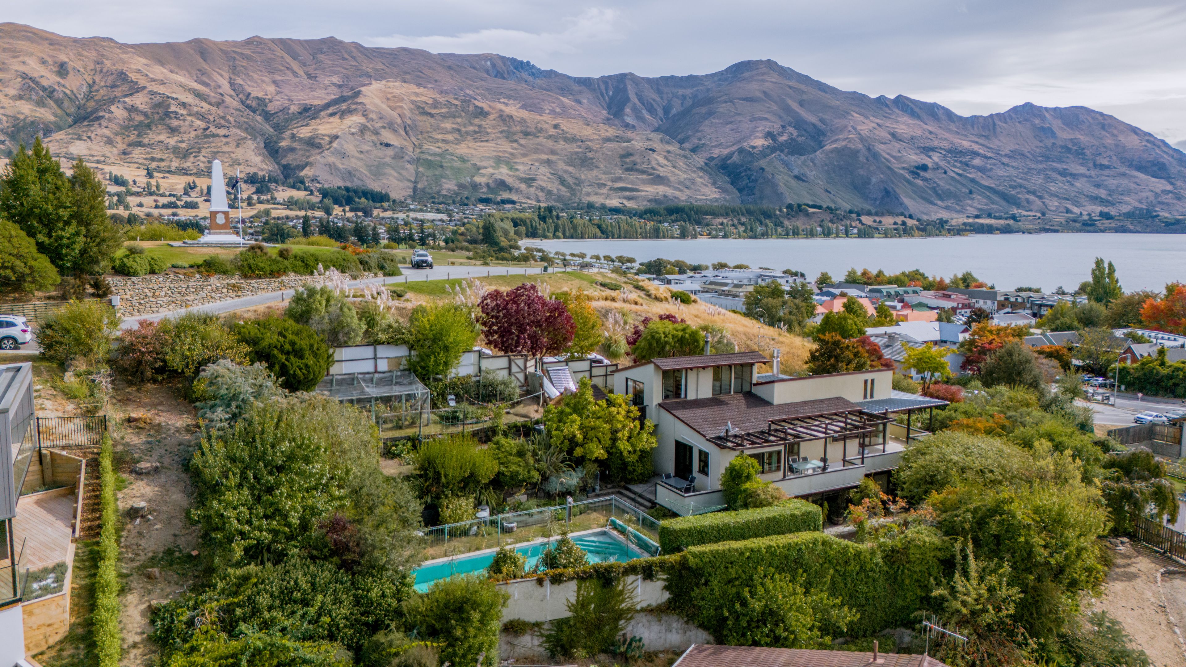 10 Chalmers Street, Wanaka, Queenstown Lakes District
