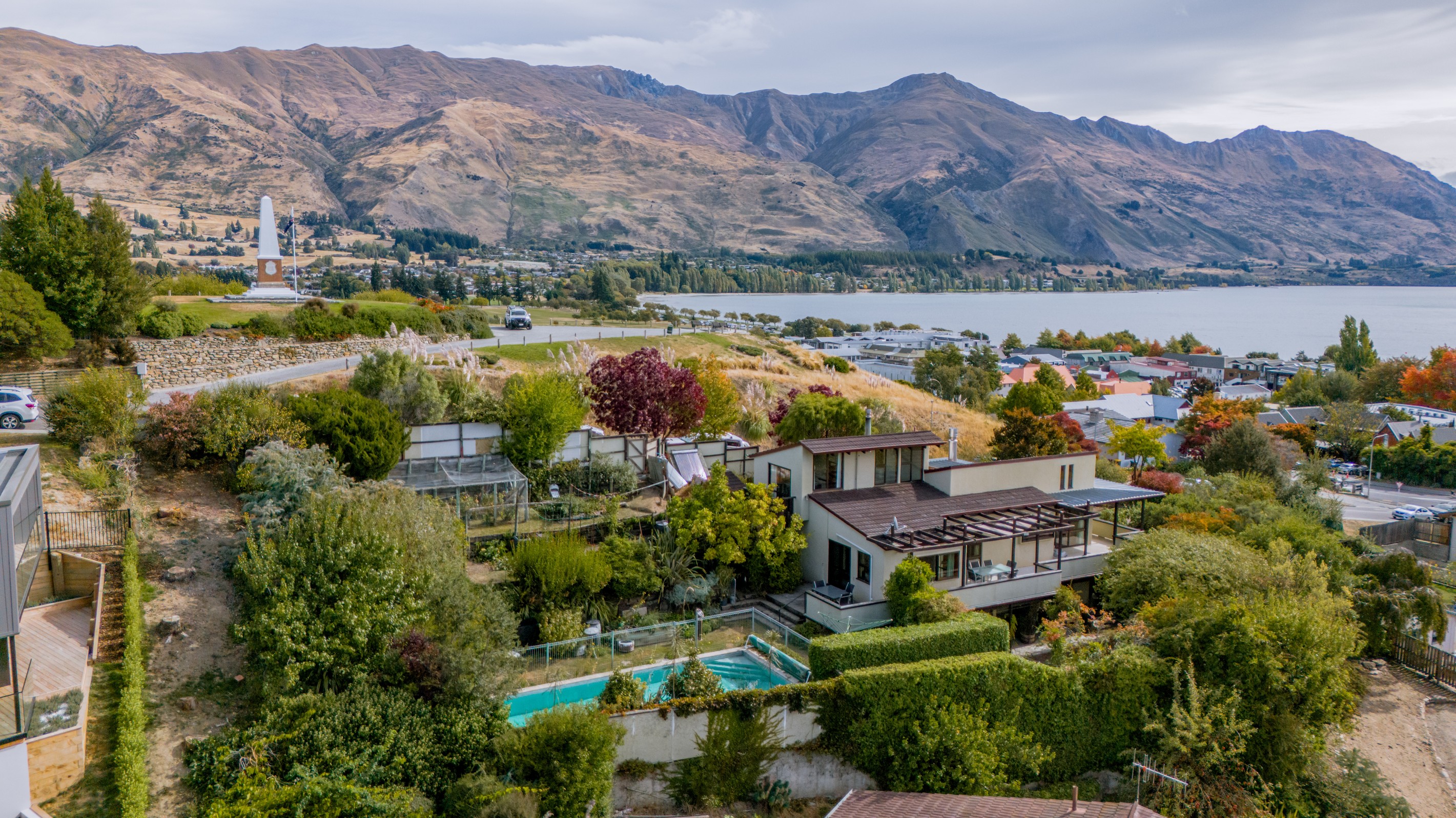 10 Chalmers Street, Wanaka, Queenstown Lakes District