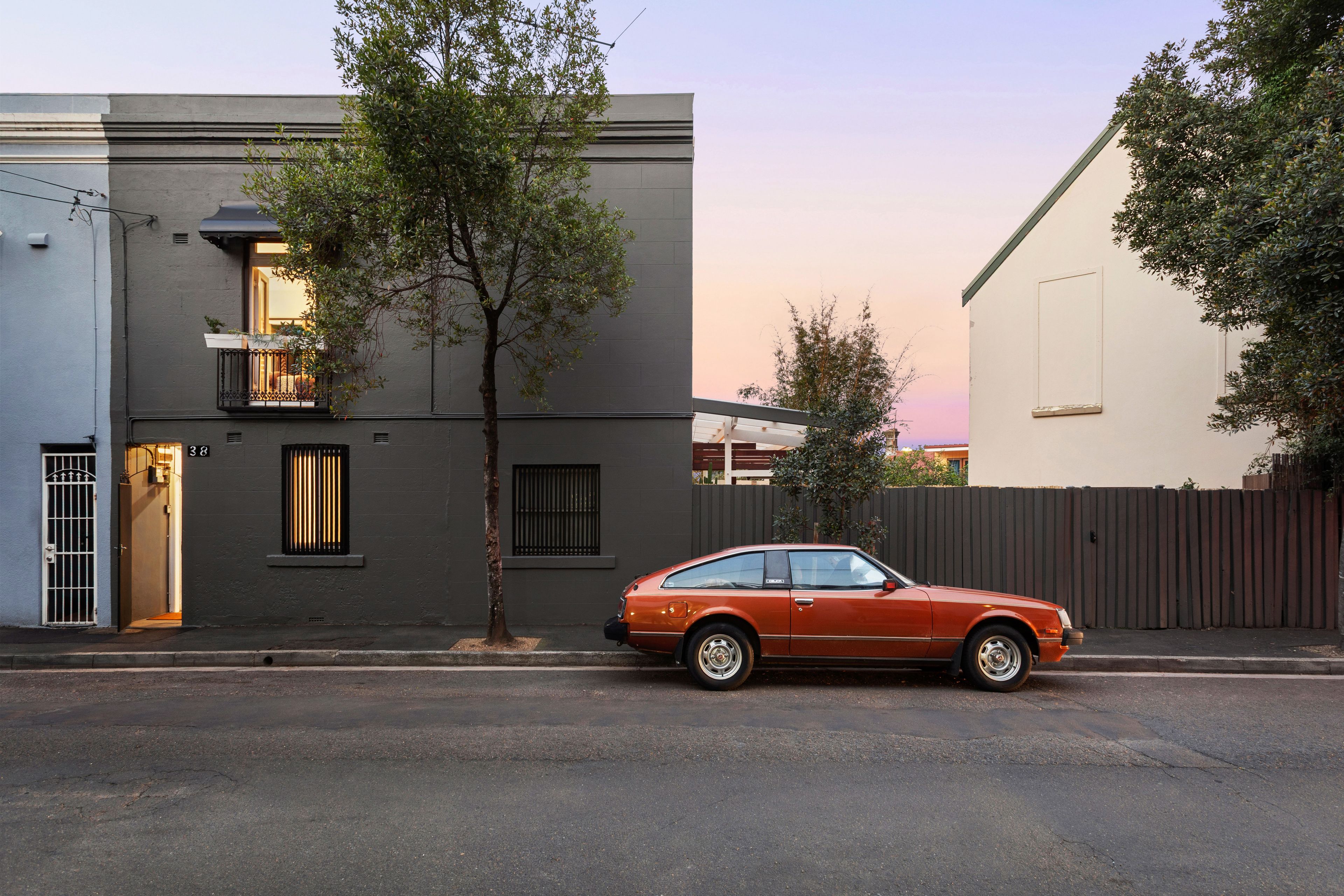 38 Iredale Street — photo 9 of 9