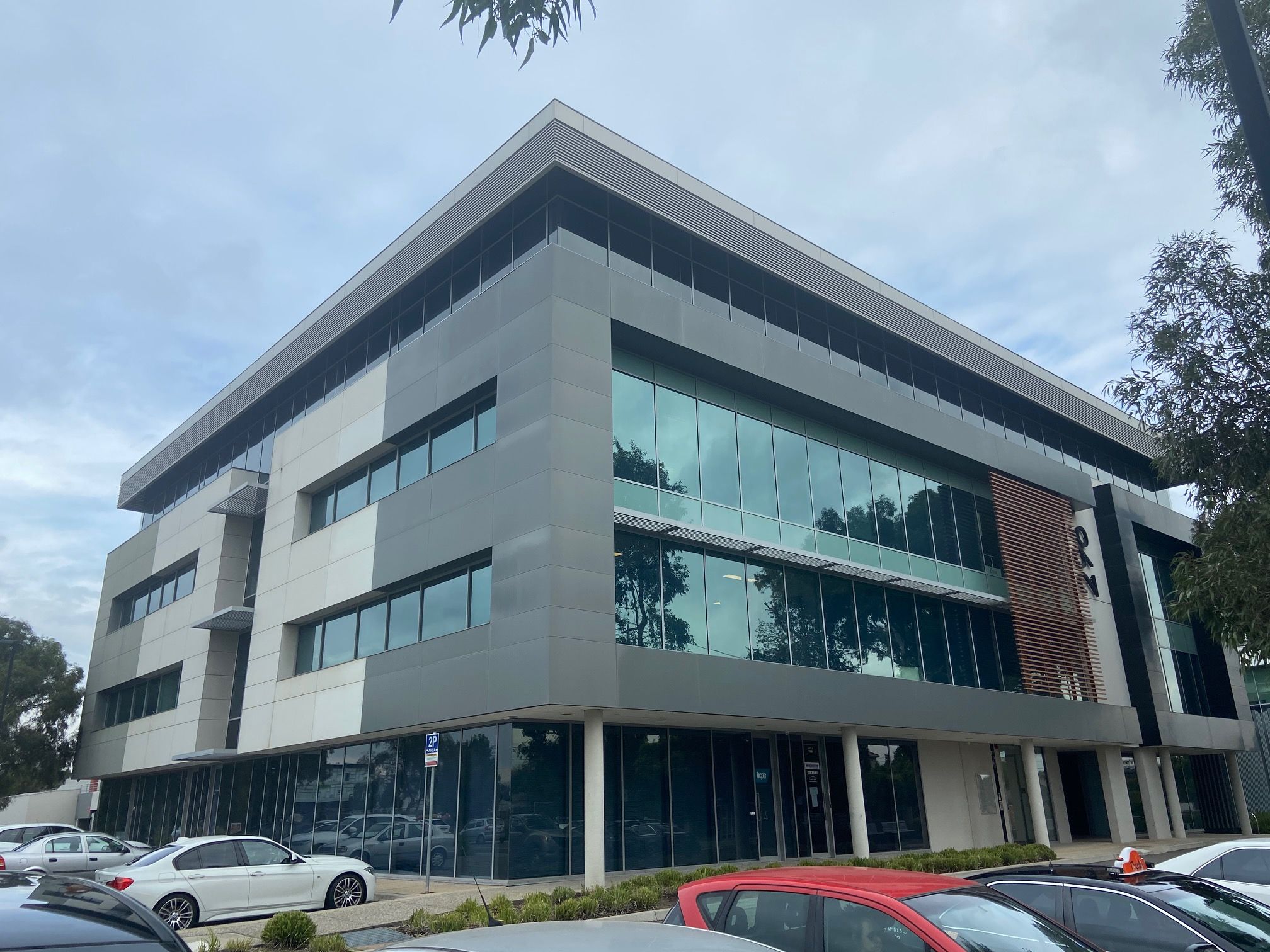 23/296 Bay Road, Cheltenham, VIC 3192