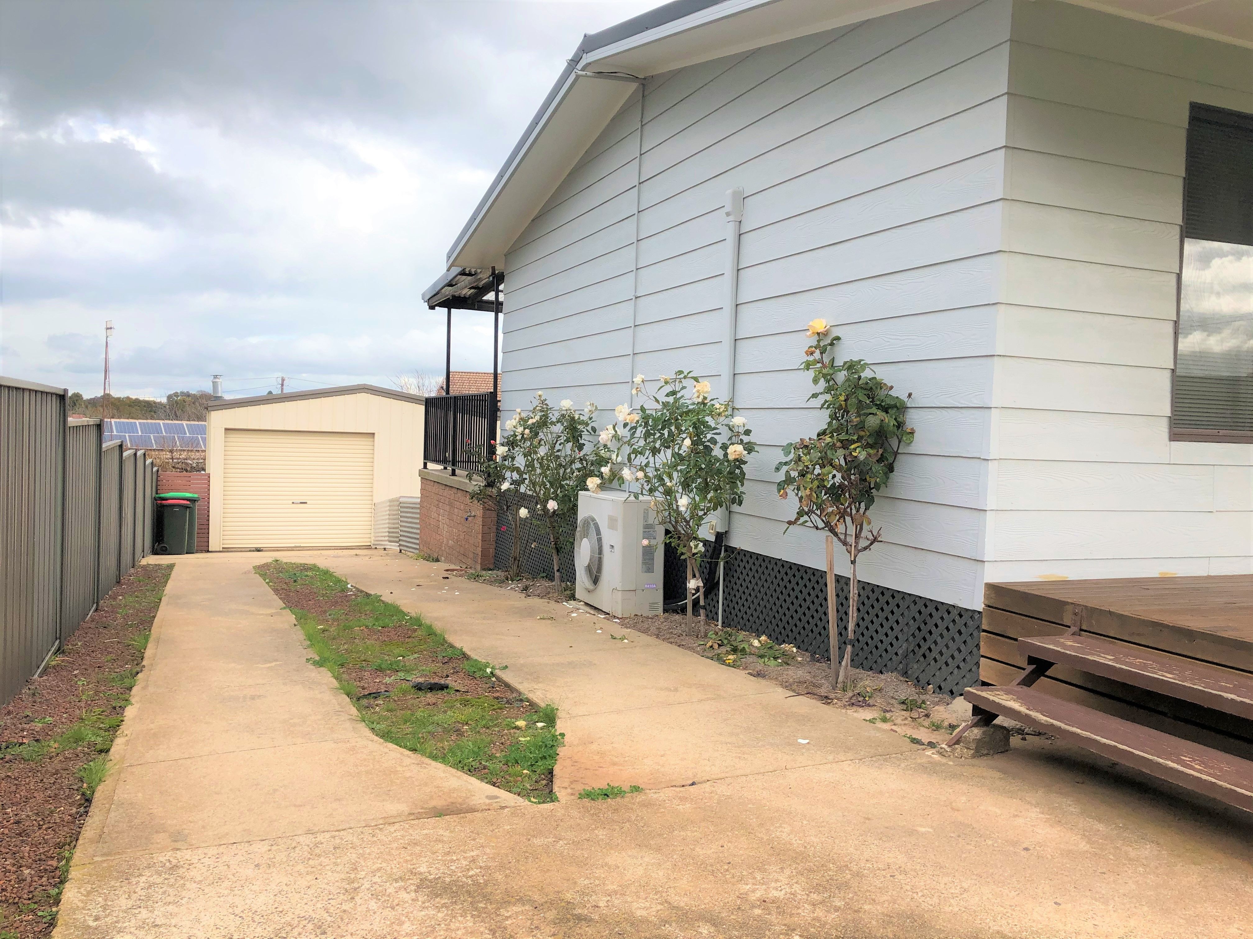 3 Parker Street, Crookwell, NSW 2583